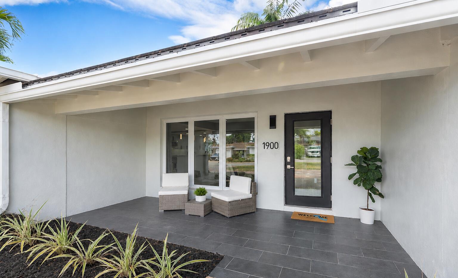 1900 NE 16th, Fort Lauderdale FL 33305
