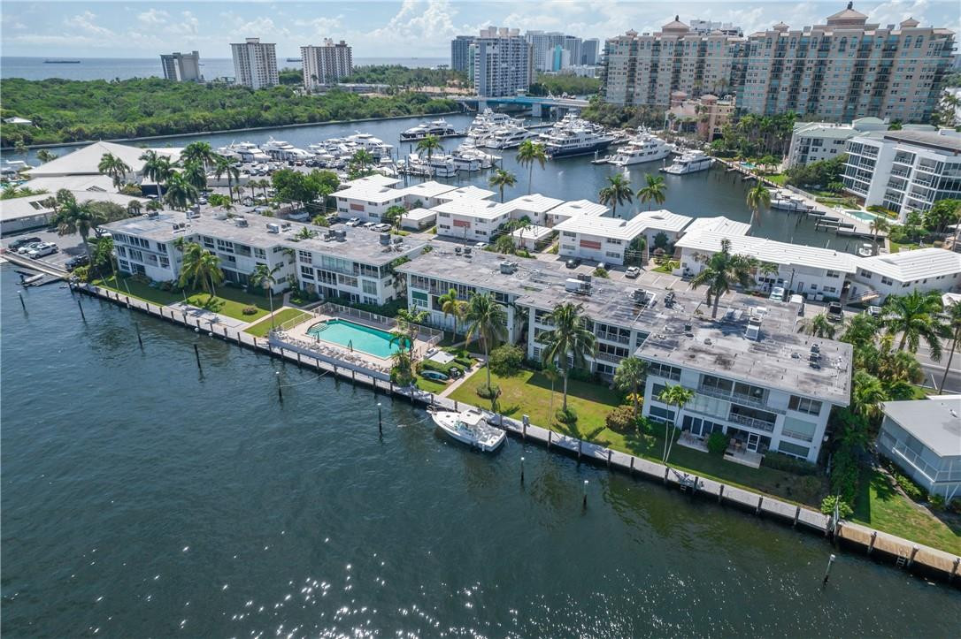 2717 Yacht Club #6e, Fort Lauderdale FL 33304