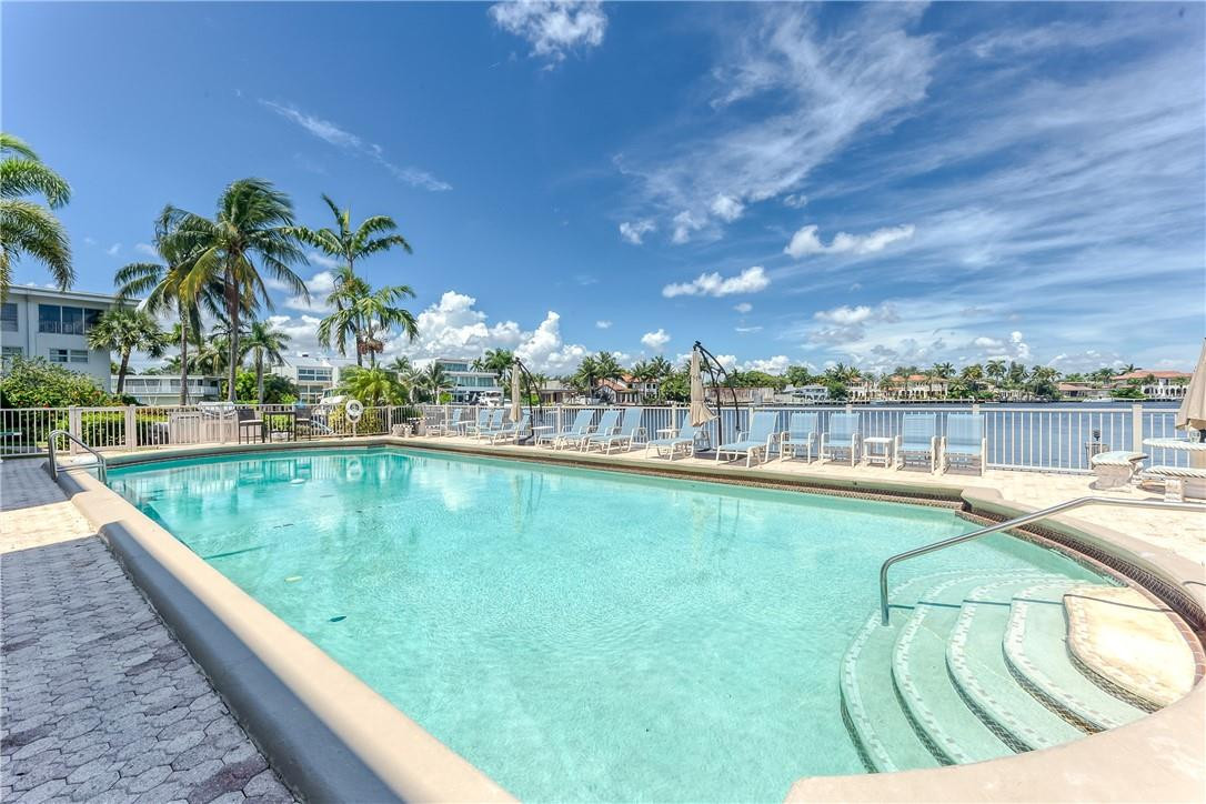 2717 Yacht Club #6e, Fort Lauderdale FL 33304