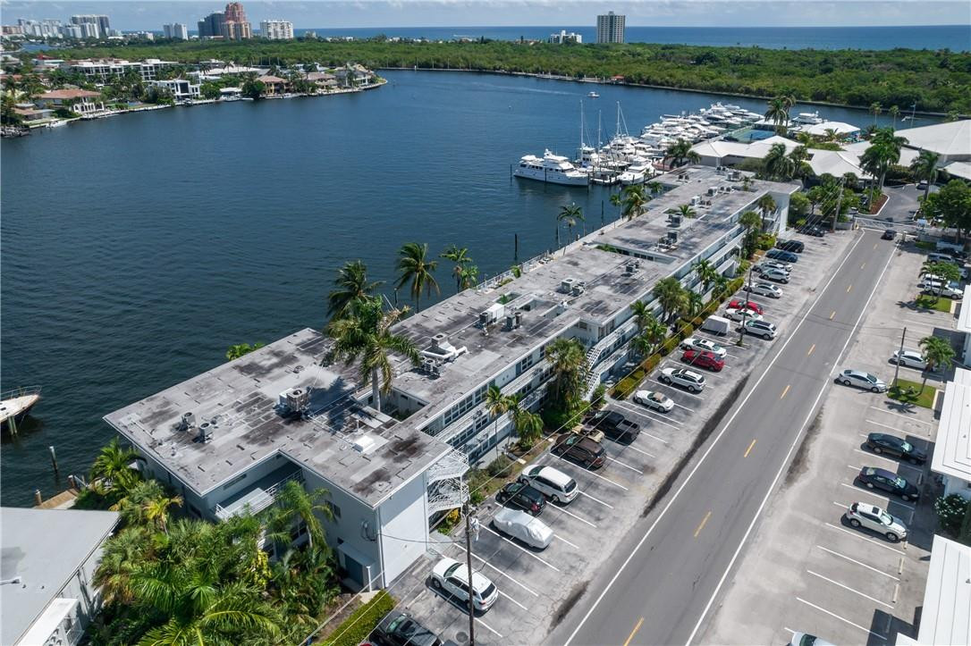 2717 Yacht Club #6e, Fort Lauderdale FL 33304