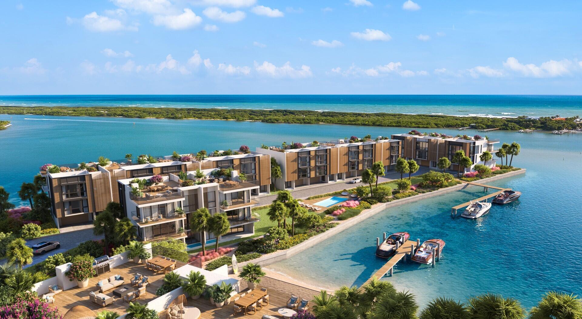 12450 SE Crystal Cove #13, Jupiter FL 33469