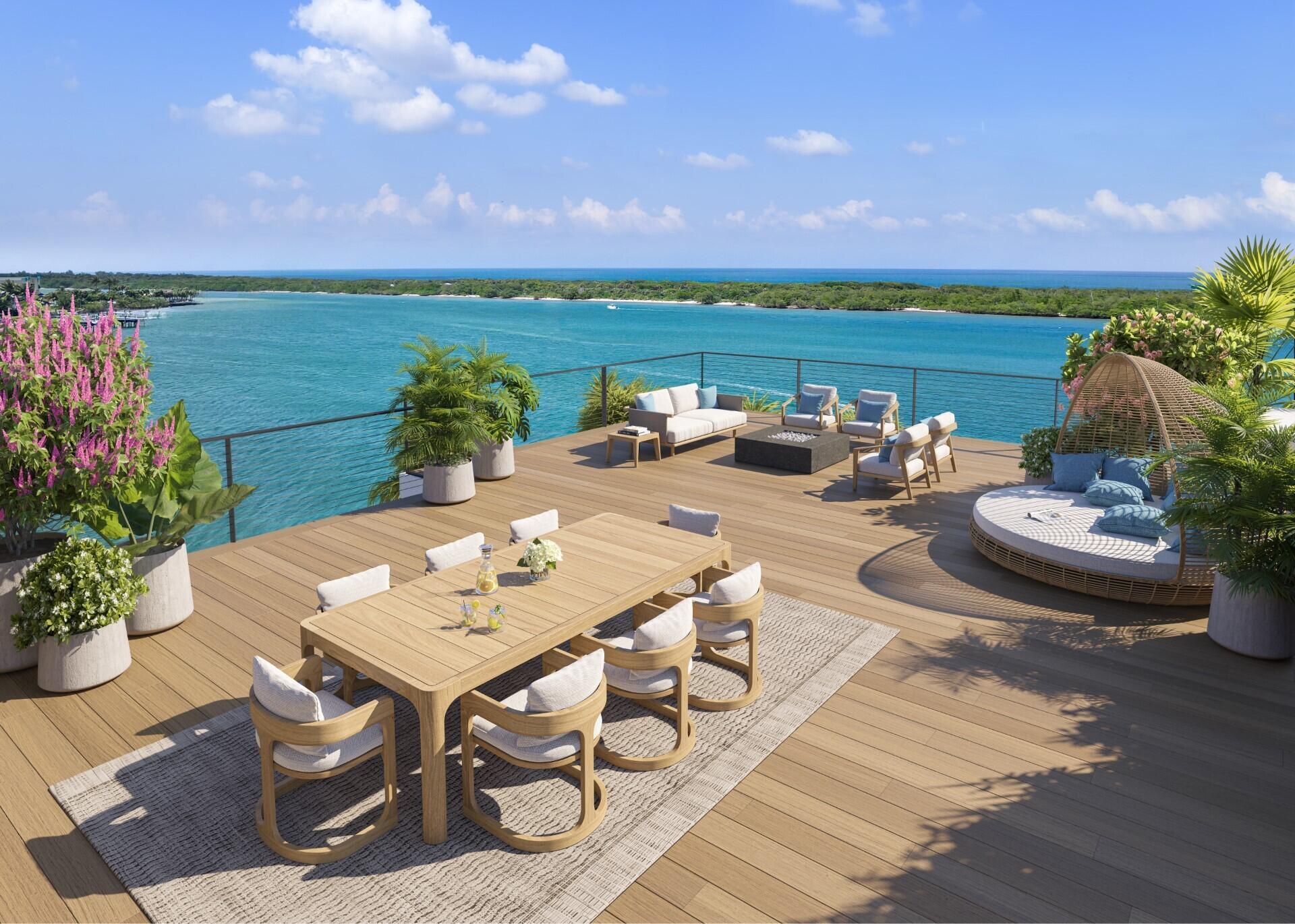 12450 SE Crystal Cove #13, Jupiter FL 33469