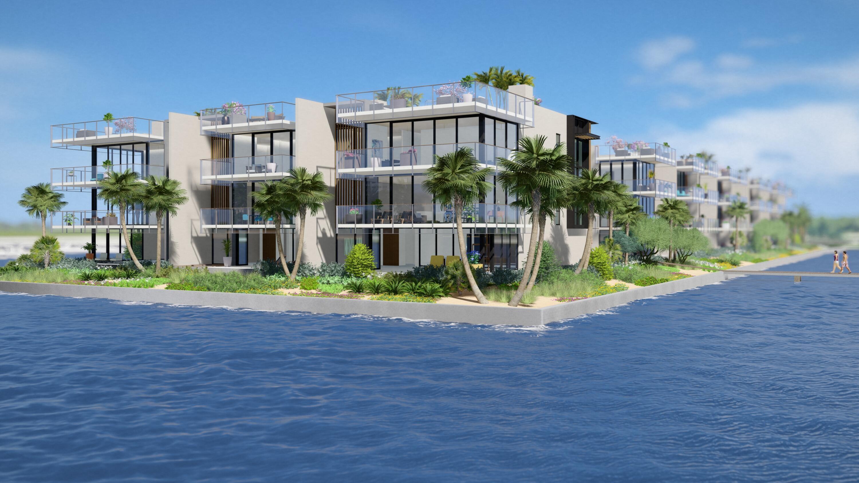12450 SE Crystal Cove #13, Jupiter FL 33469