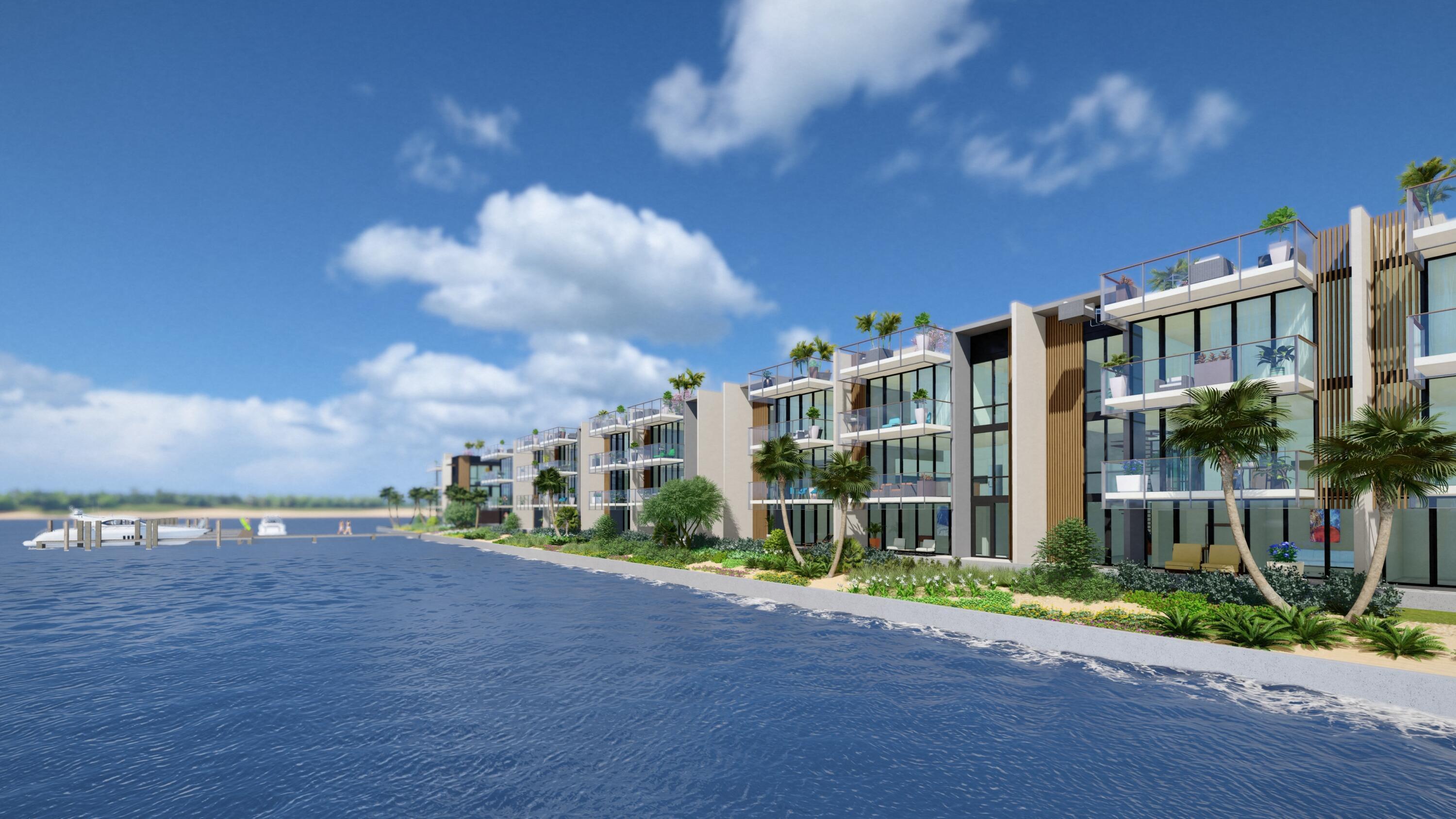 12450 SE Crystal Cove #13, Jupiter FL 33469