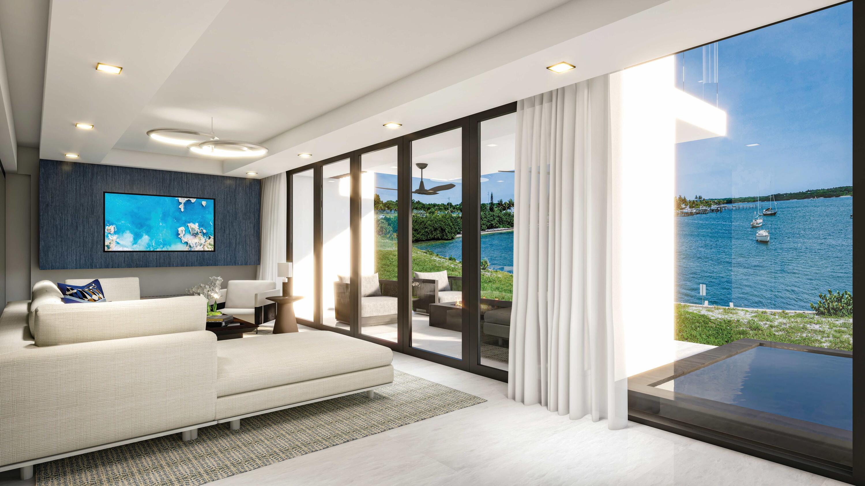12450 SE Crystal Cove #13, Jupiter FL 33469