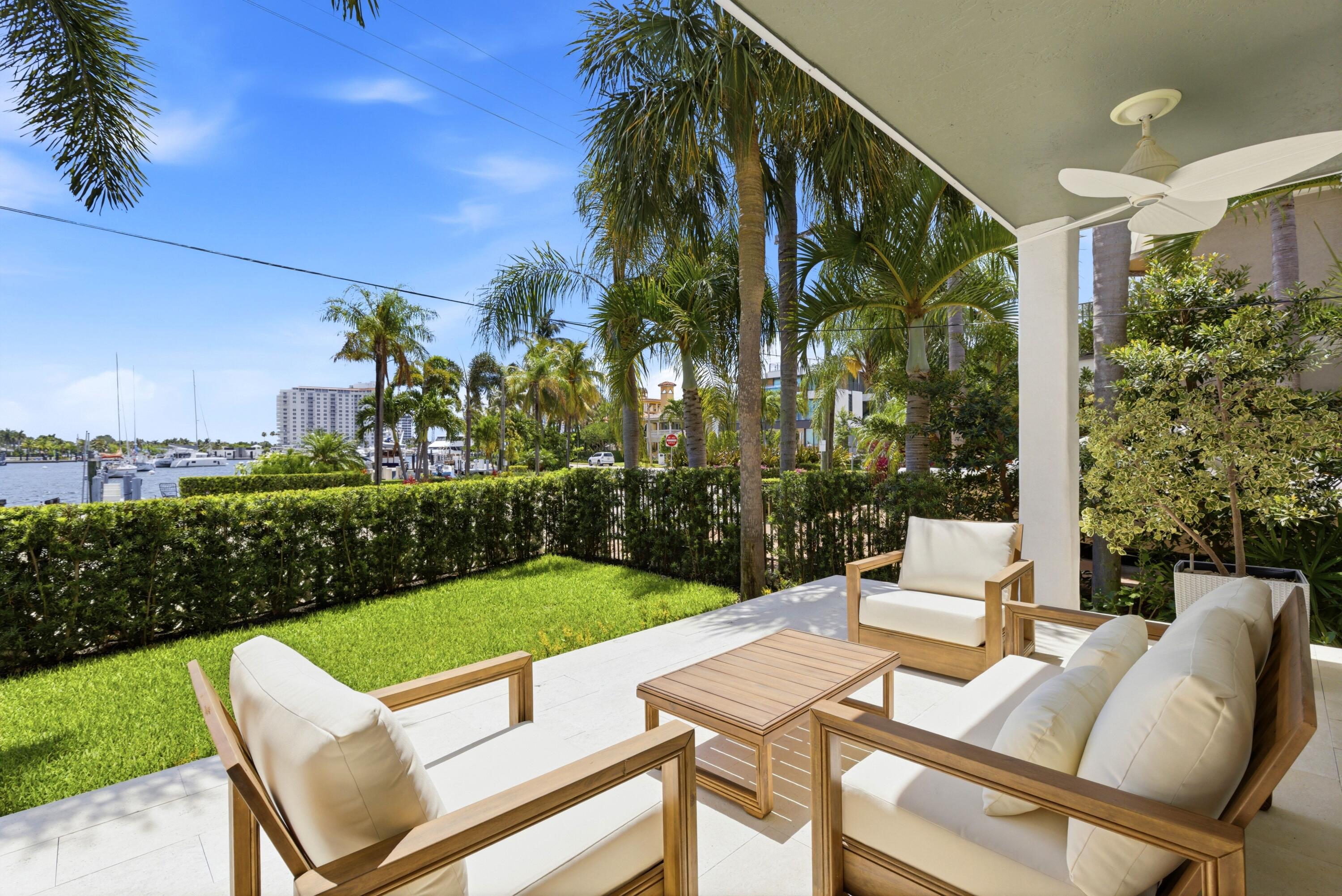 325 Poinciana, Fort Lauderdale FL 33301