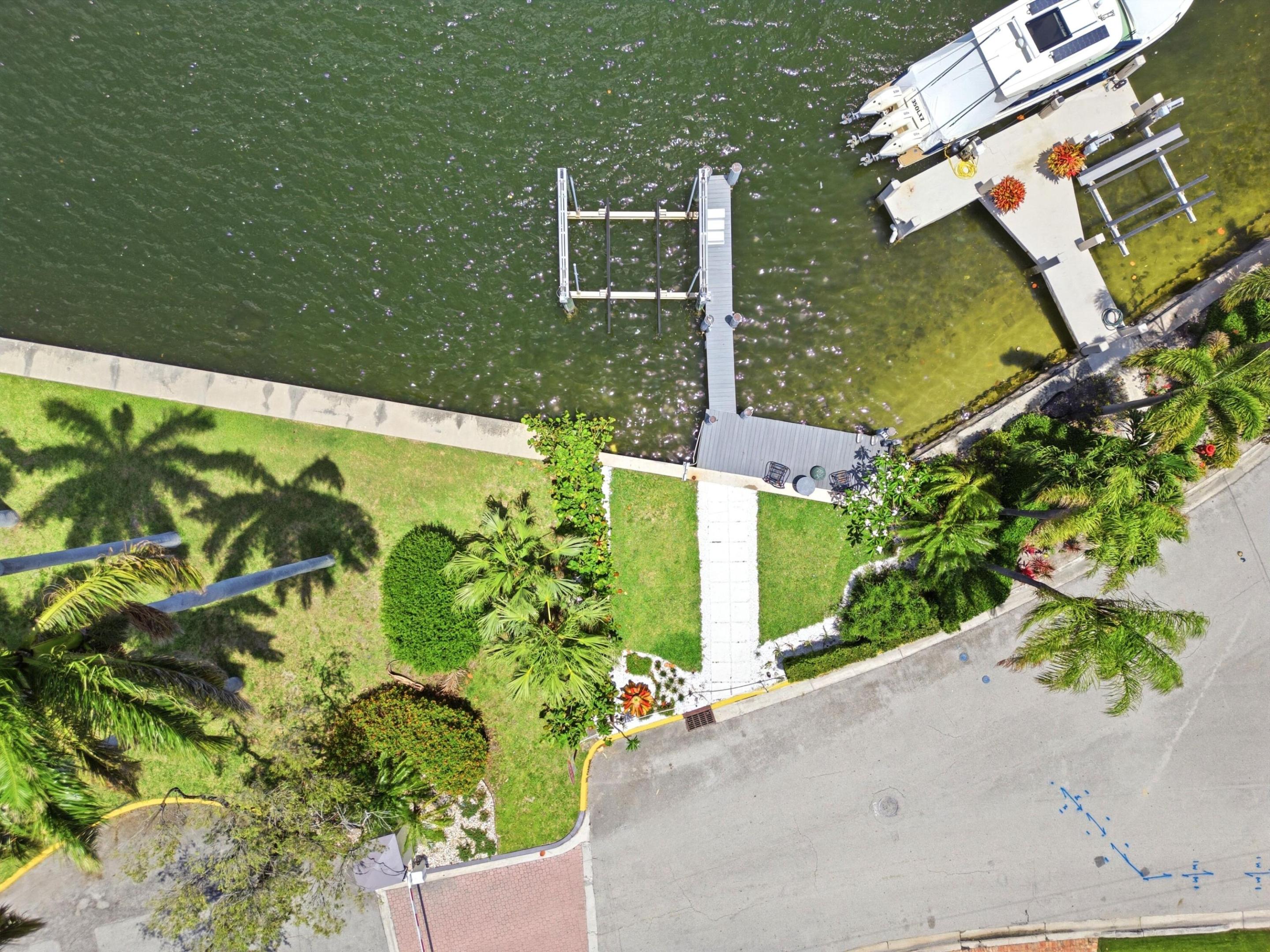 325 Poinciana, Fort Lauderdale FL 33301