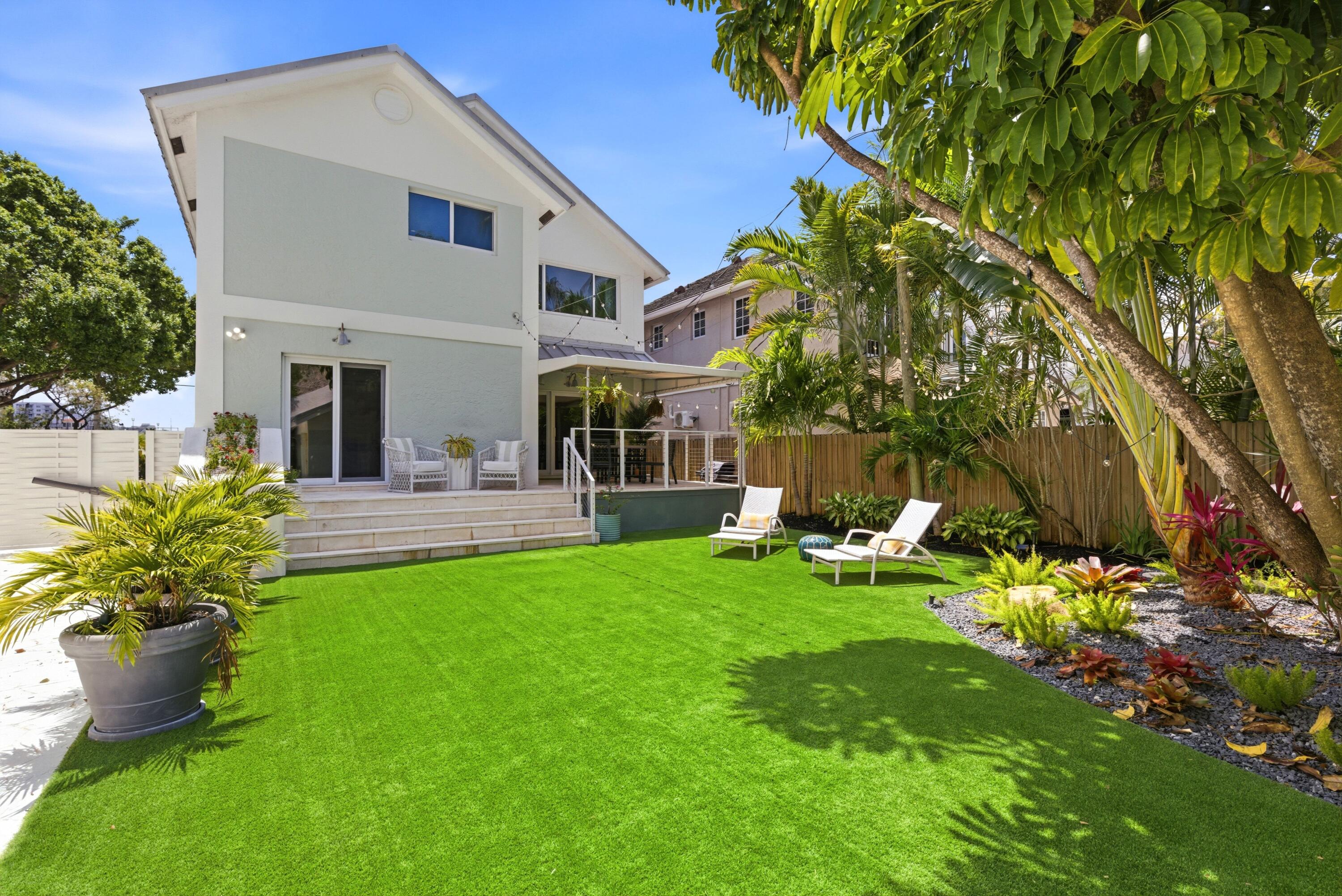 325 Poinciana, Fort Lauderdale FL 33301