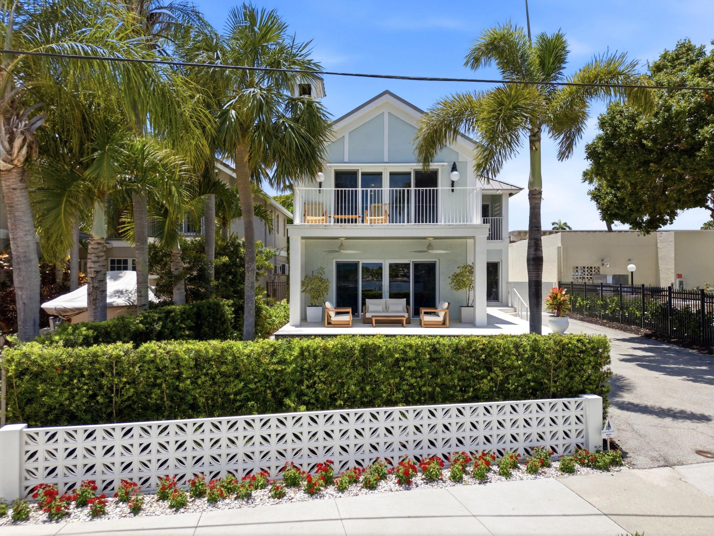 325 Poinciana, Fort Lauderdale FL 33301