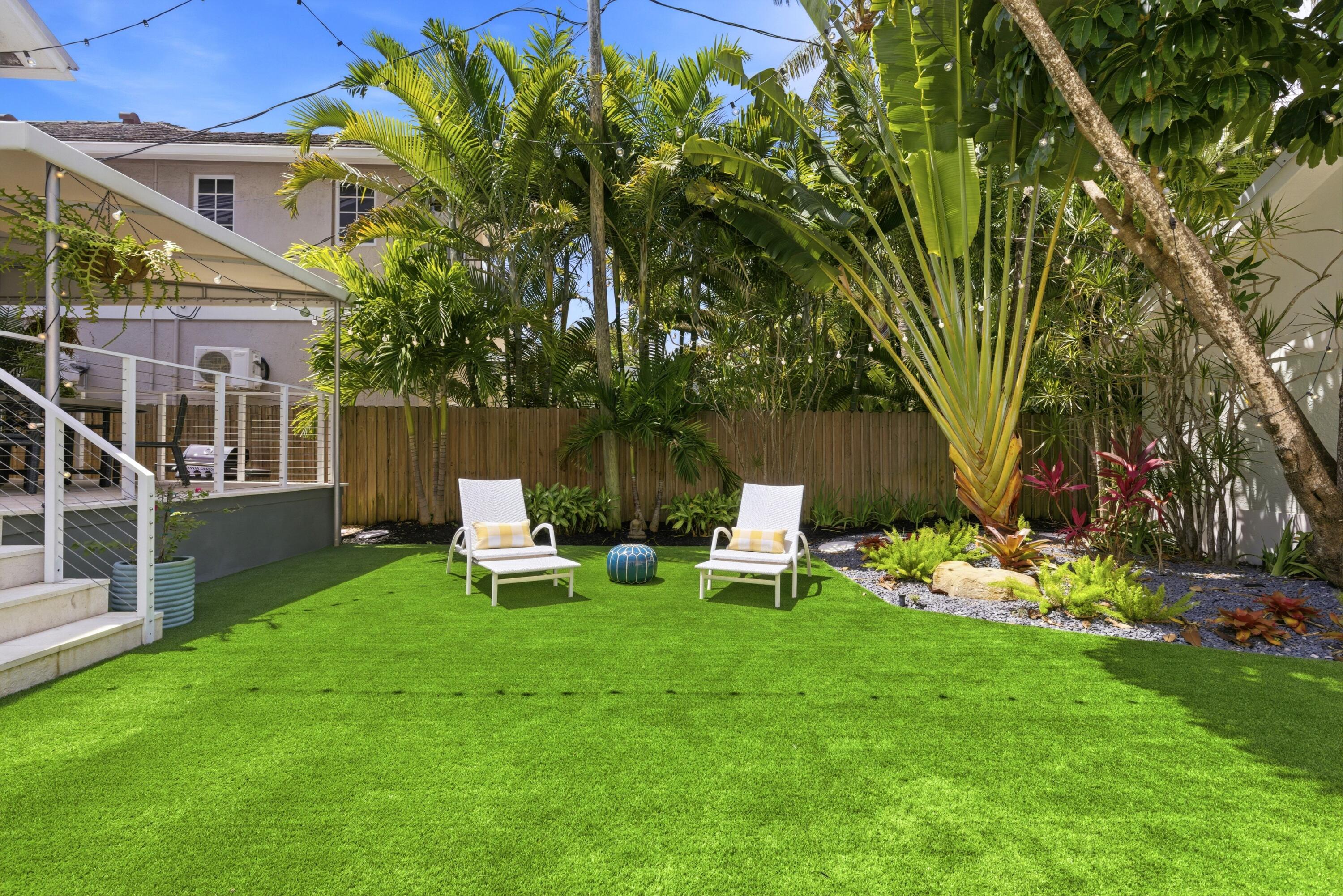 325 Poinciana, Fort Lauderdale FL 33301