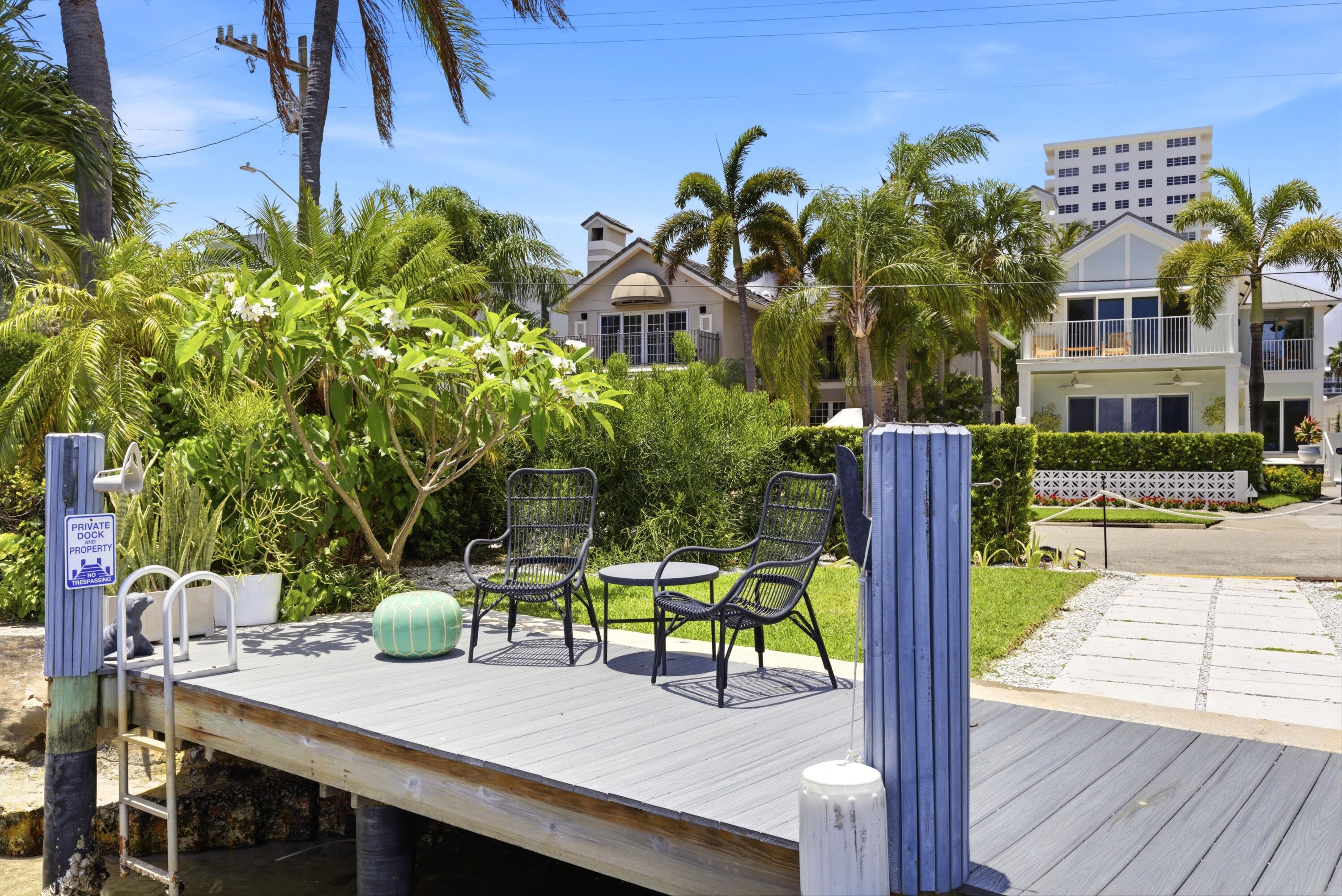 325 Poinciana, Fort Lauderdale FL 33301