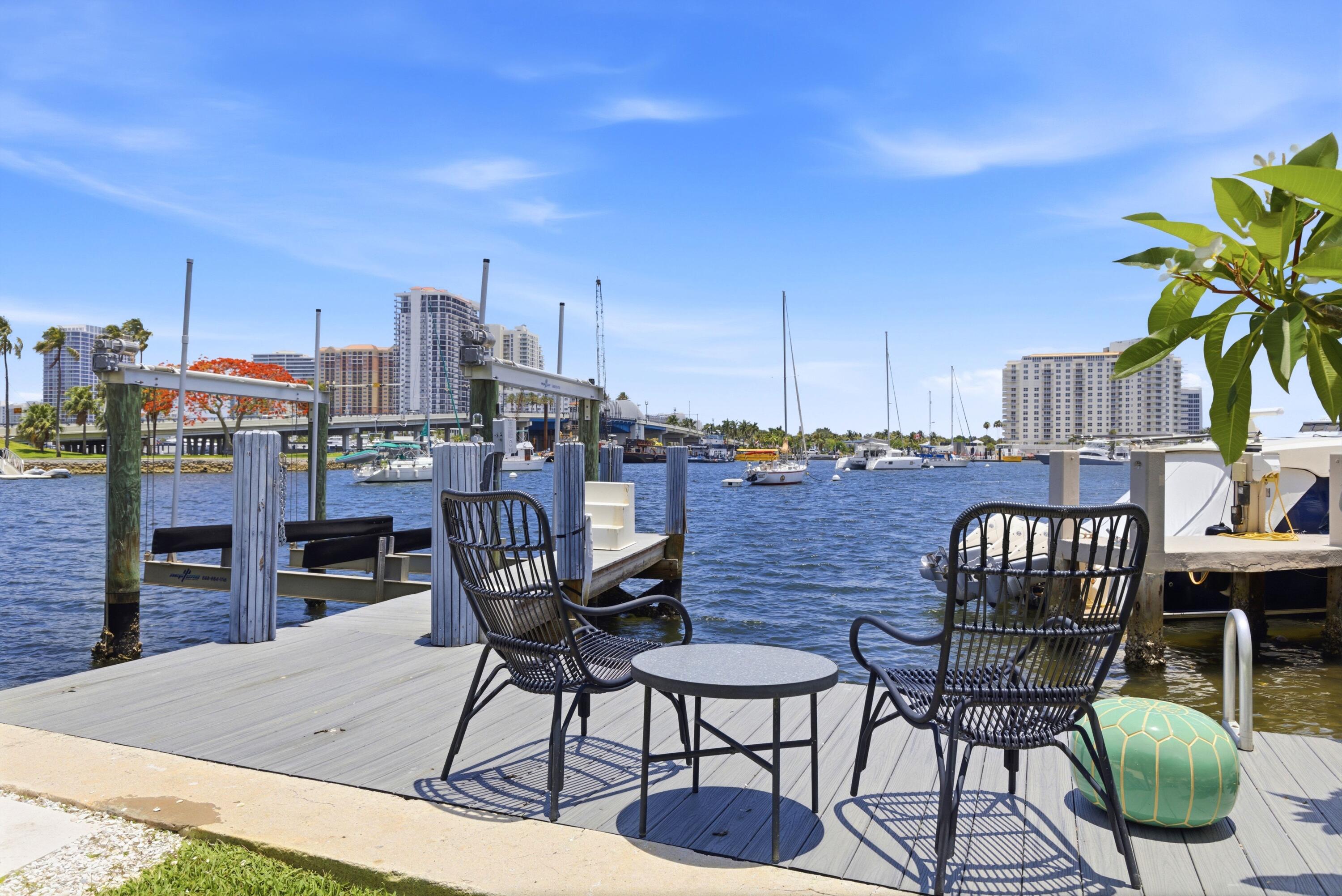 325 Poinciana, Fort Lauderdale FL 33301