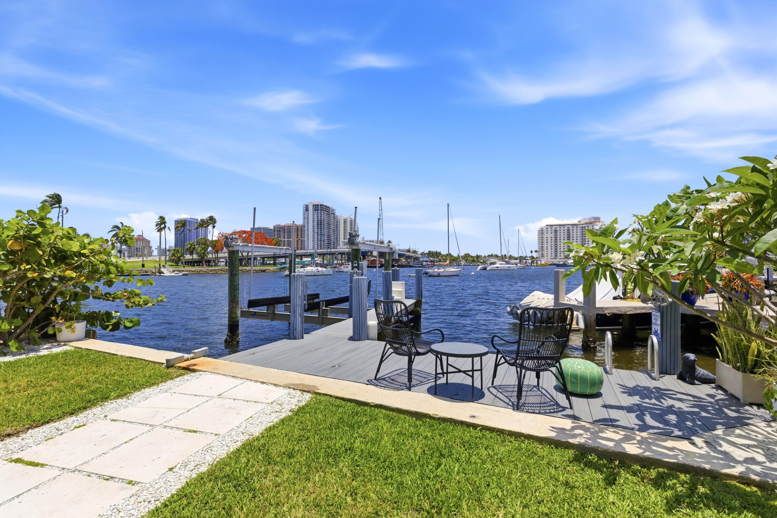 325 Poinciana, Fort Lauderdale FL 33301