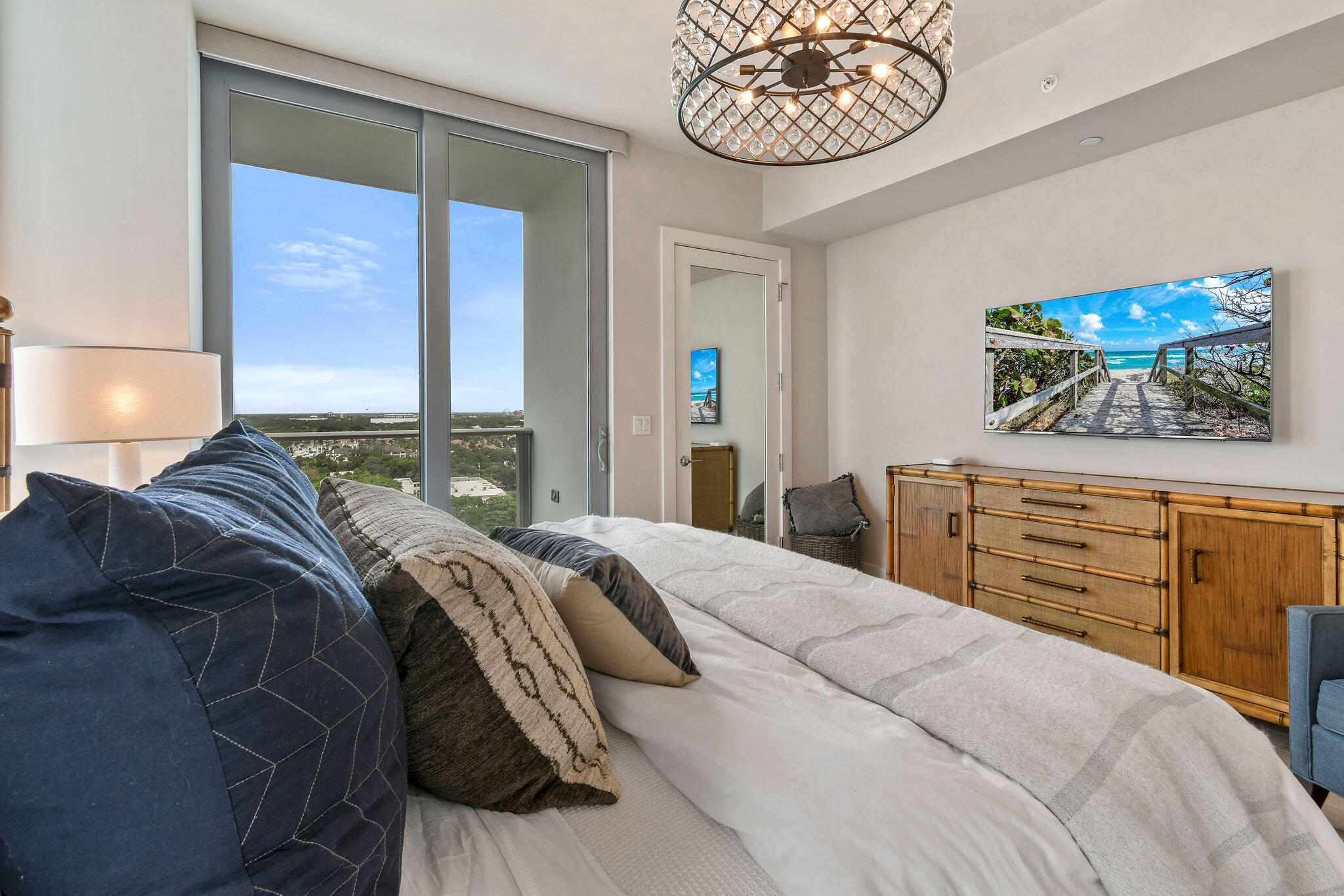 1 Water Club #1602, North Palm Beach FL 33408
