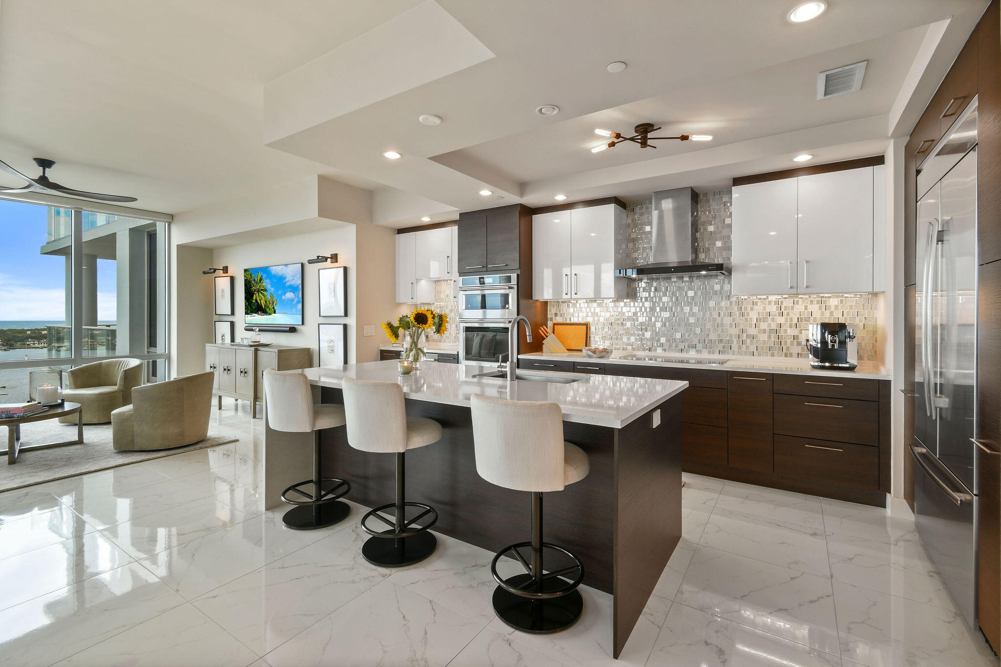 1 Water Club #1602, North Palm Beach FL 33408