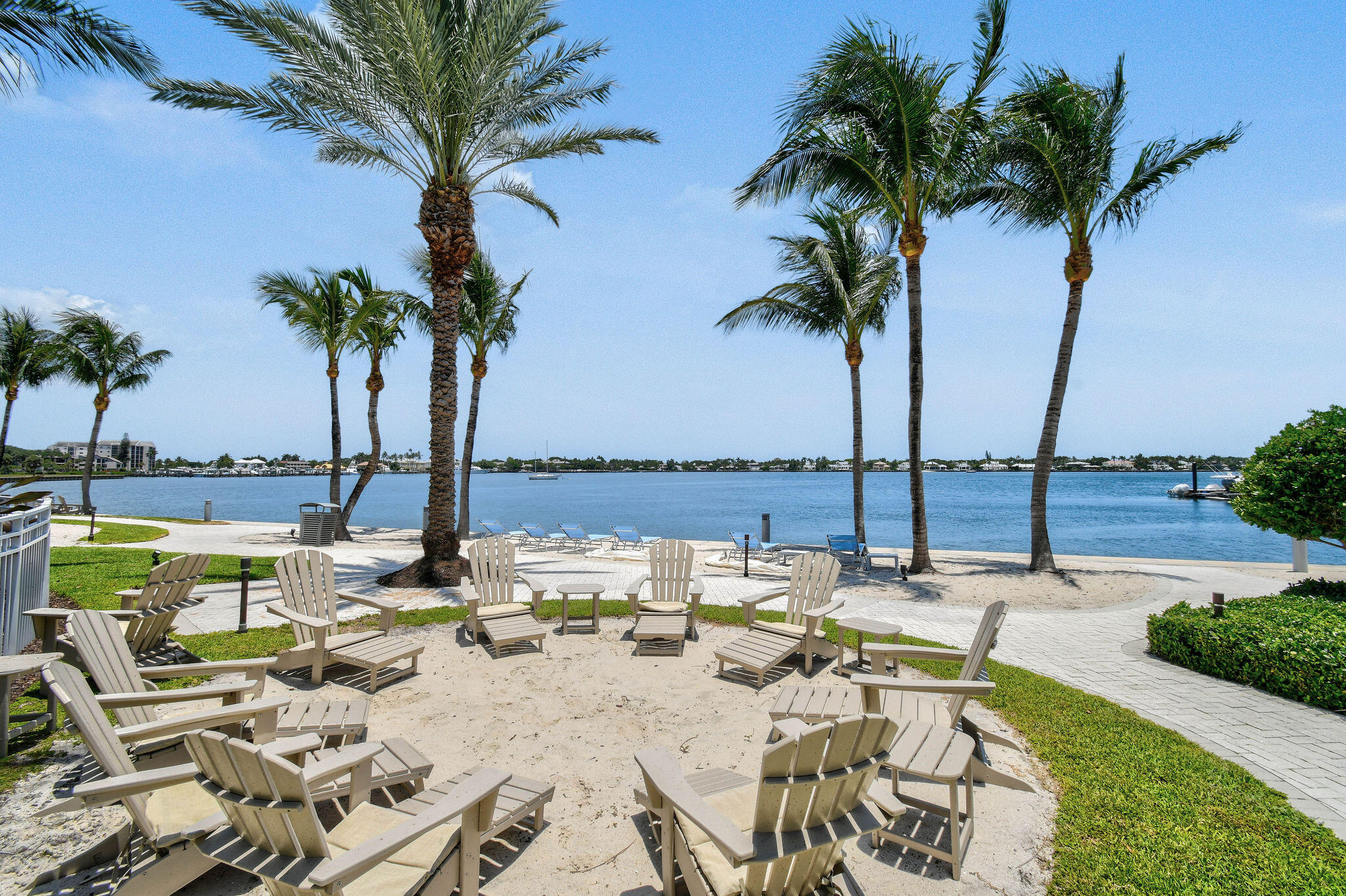 1 Water Club #1602, North Palm Beach FL 33408