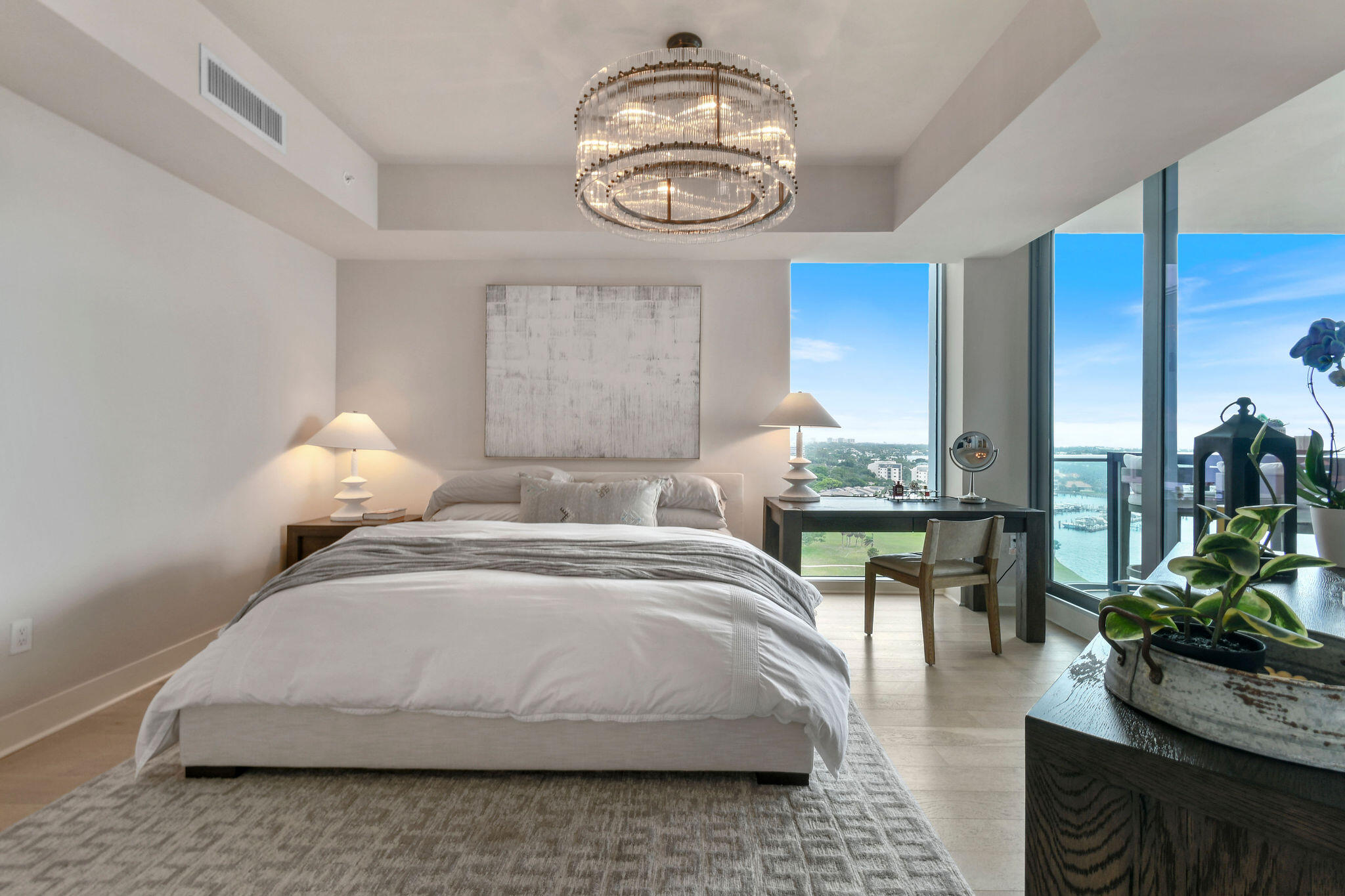 1 Water Club #1602, North Palm Beach FL 33408