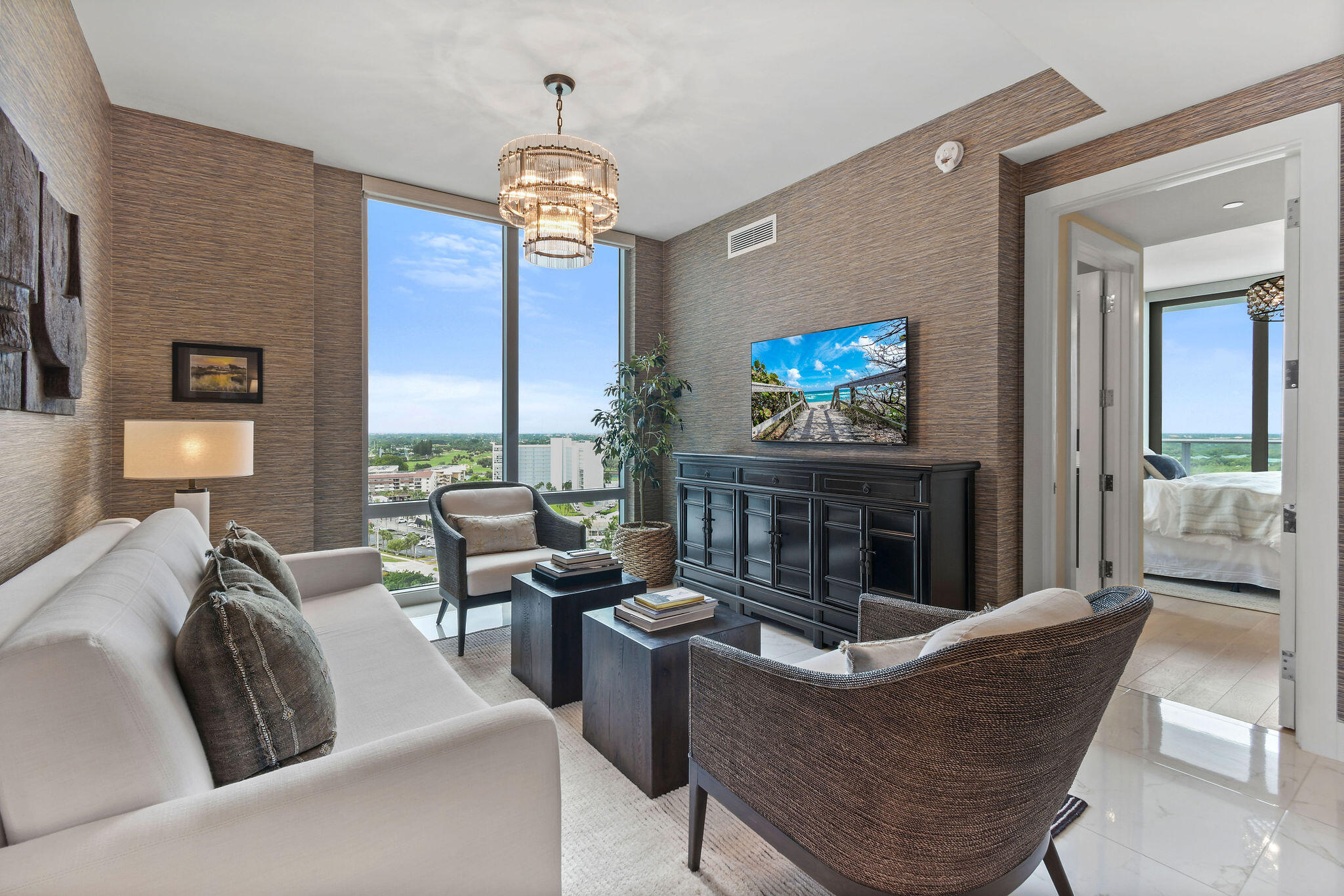 1 Water Club #1602, North Palm Beach FL 33408