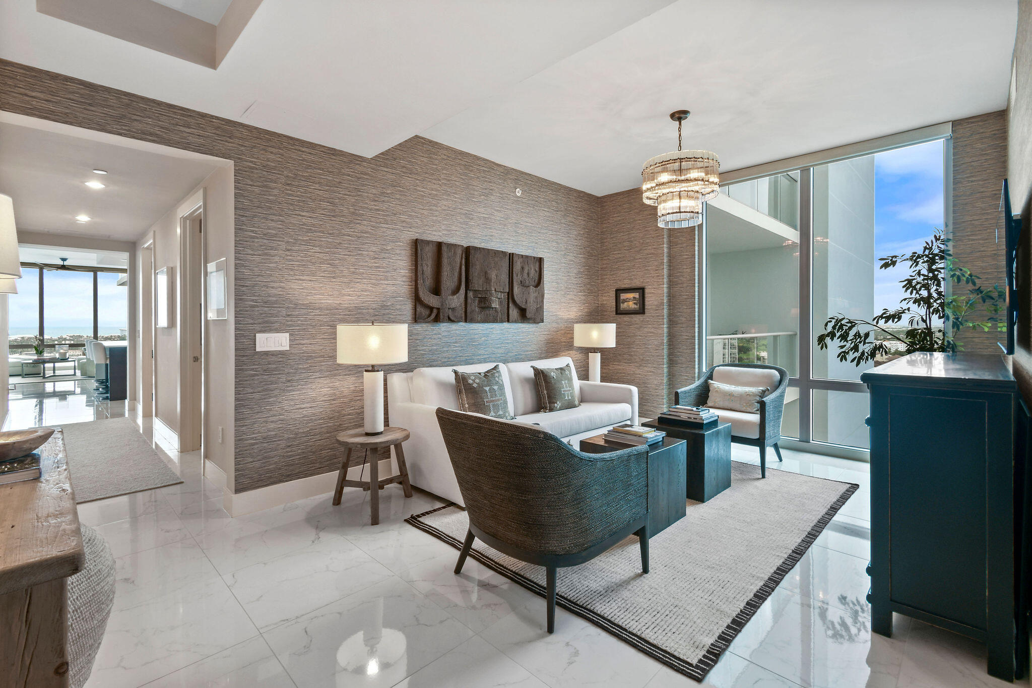 1 Water Club #1602, North Palm Beach FL 33408