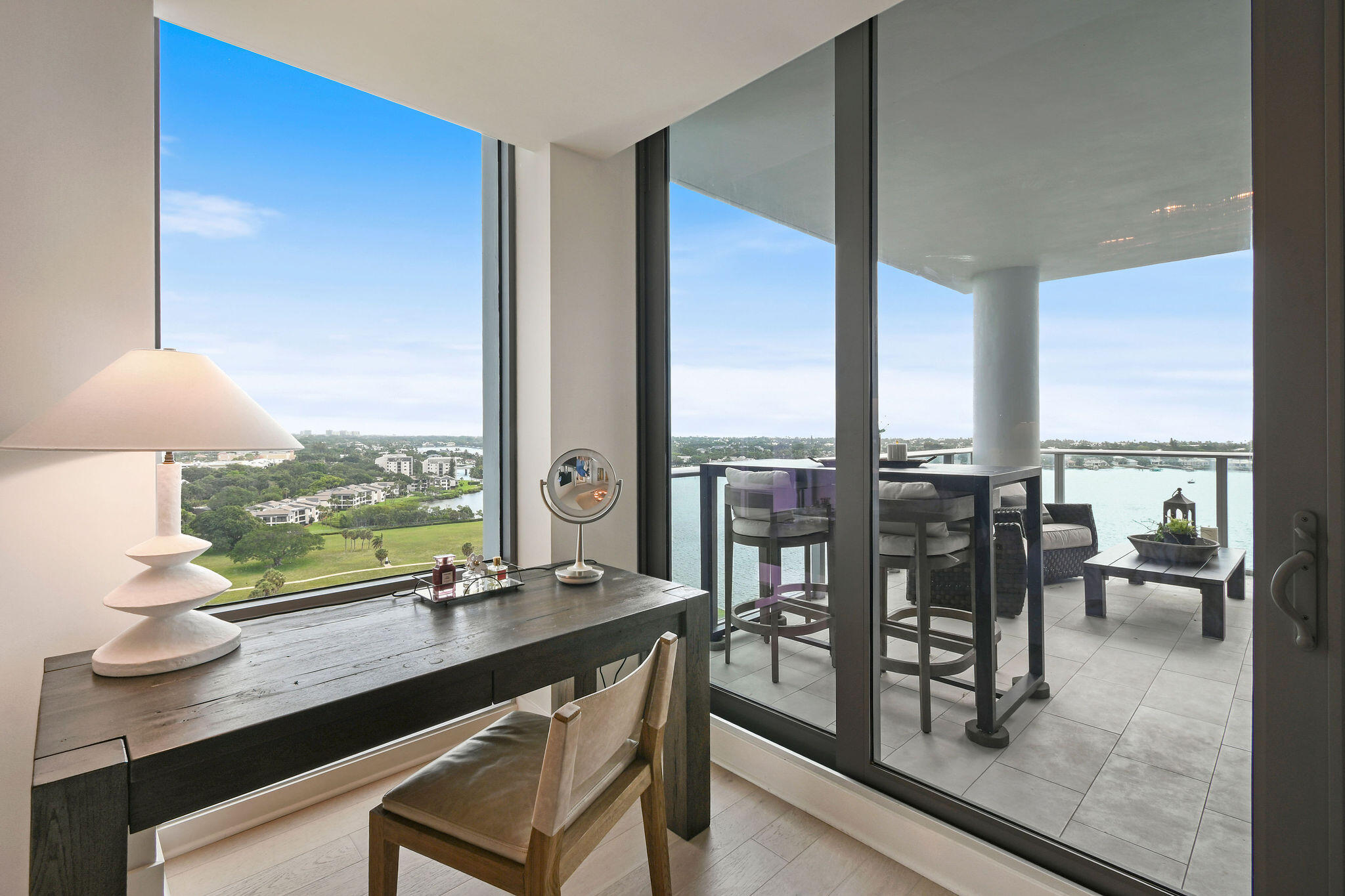 1 Water Club #1602, North Palm Beach FL 33408