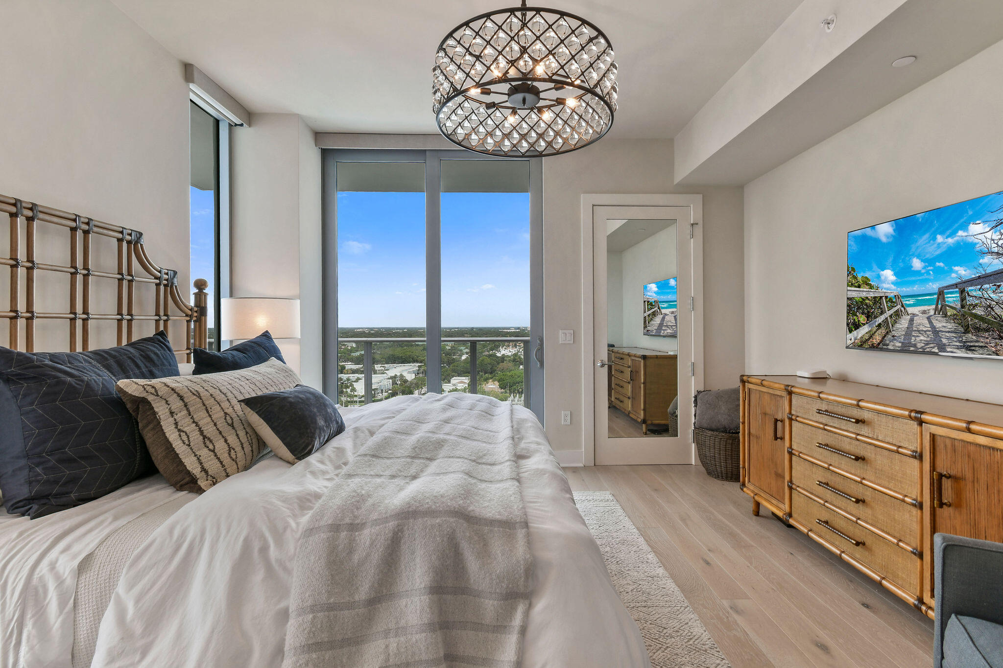 1 Water Club #1602, North Palm Beach FL 33408