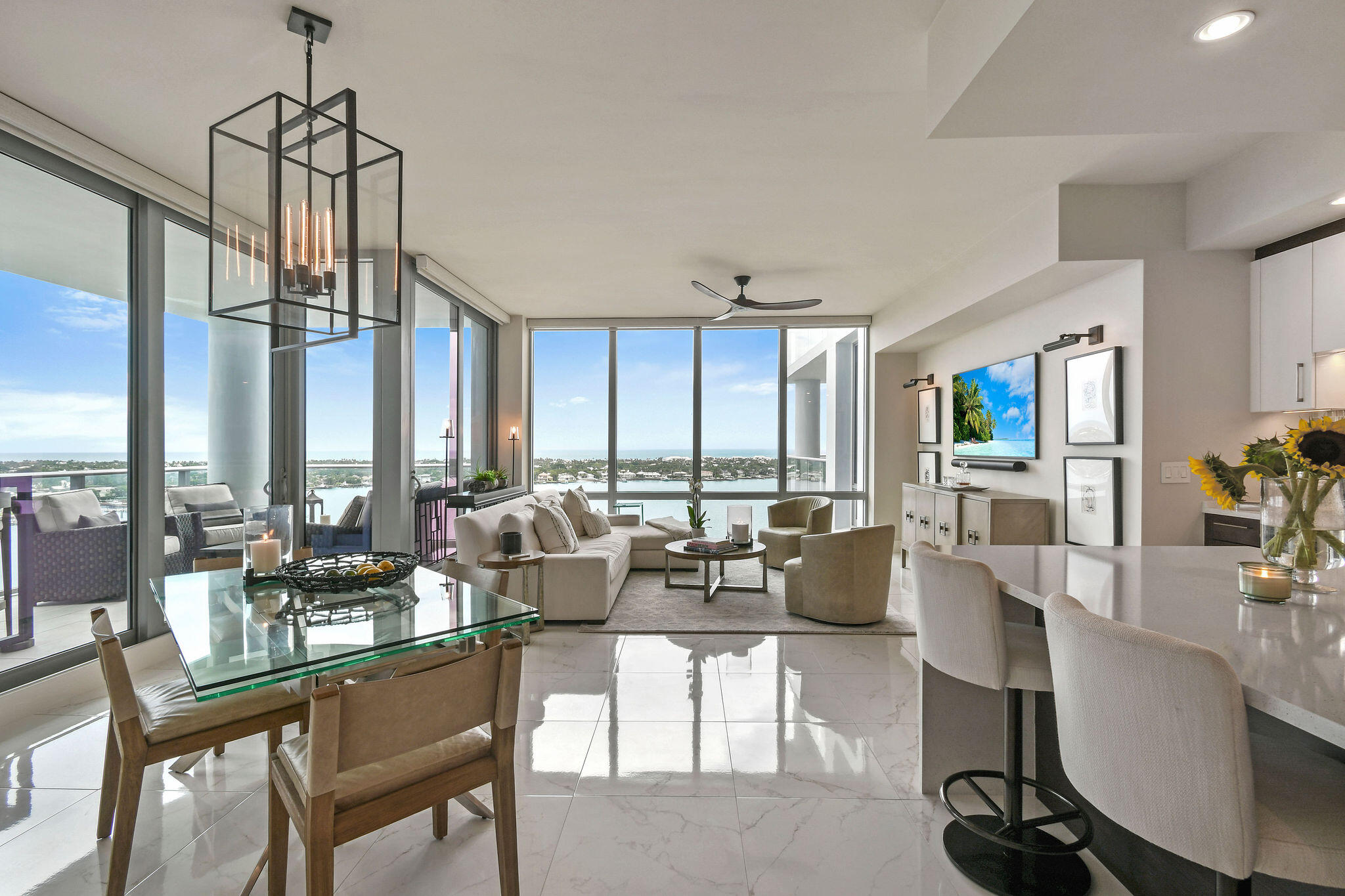 1 Water Club #1602, North Palm Beach FL 33408