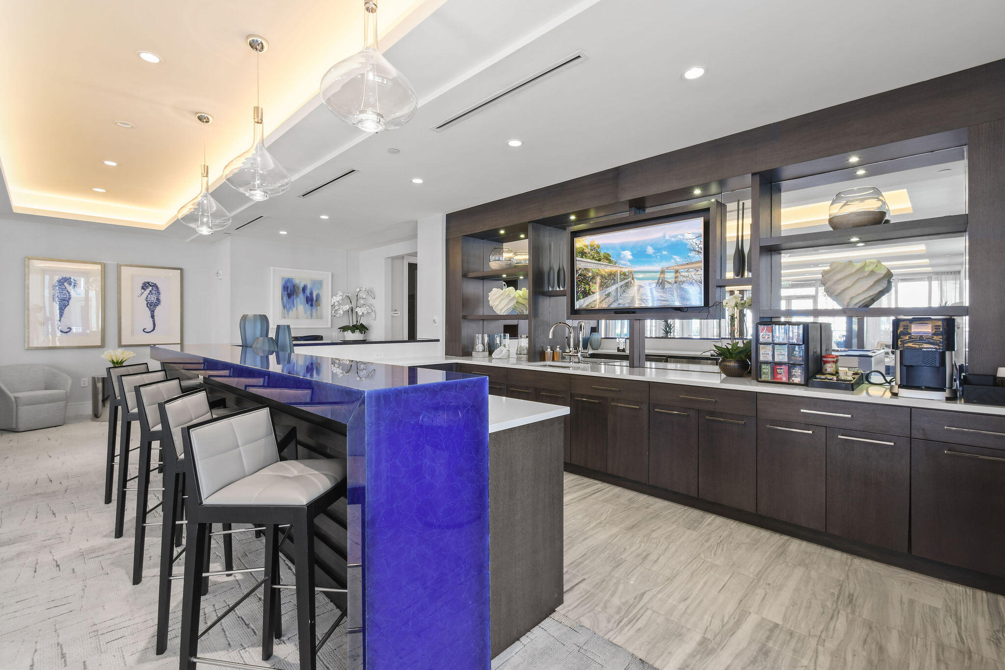 1 Water Club #1602, North Palm Beach FL 33408