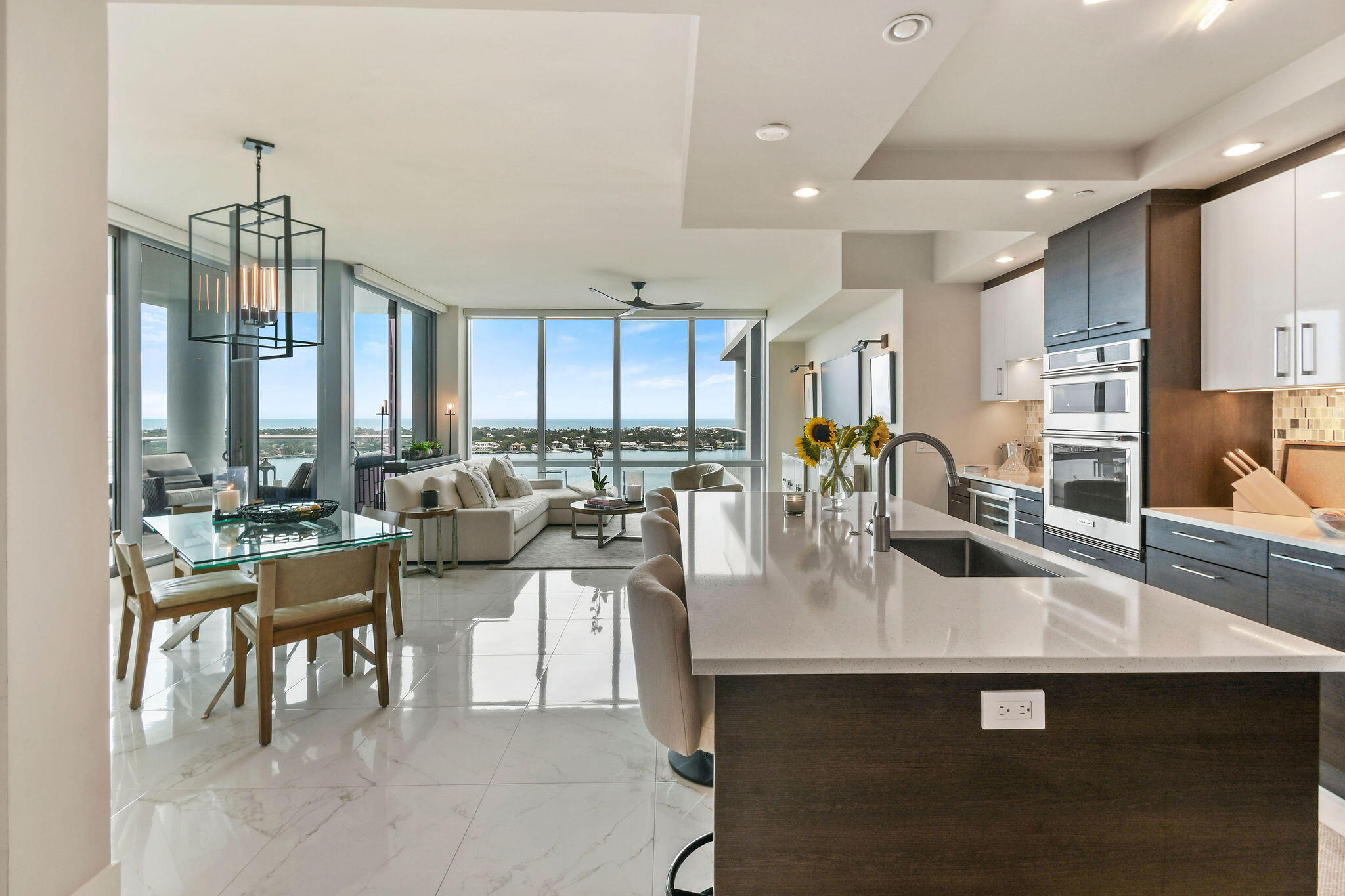 1 Water Club #1602, North Palm Beach FL 33408
