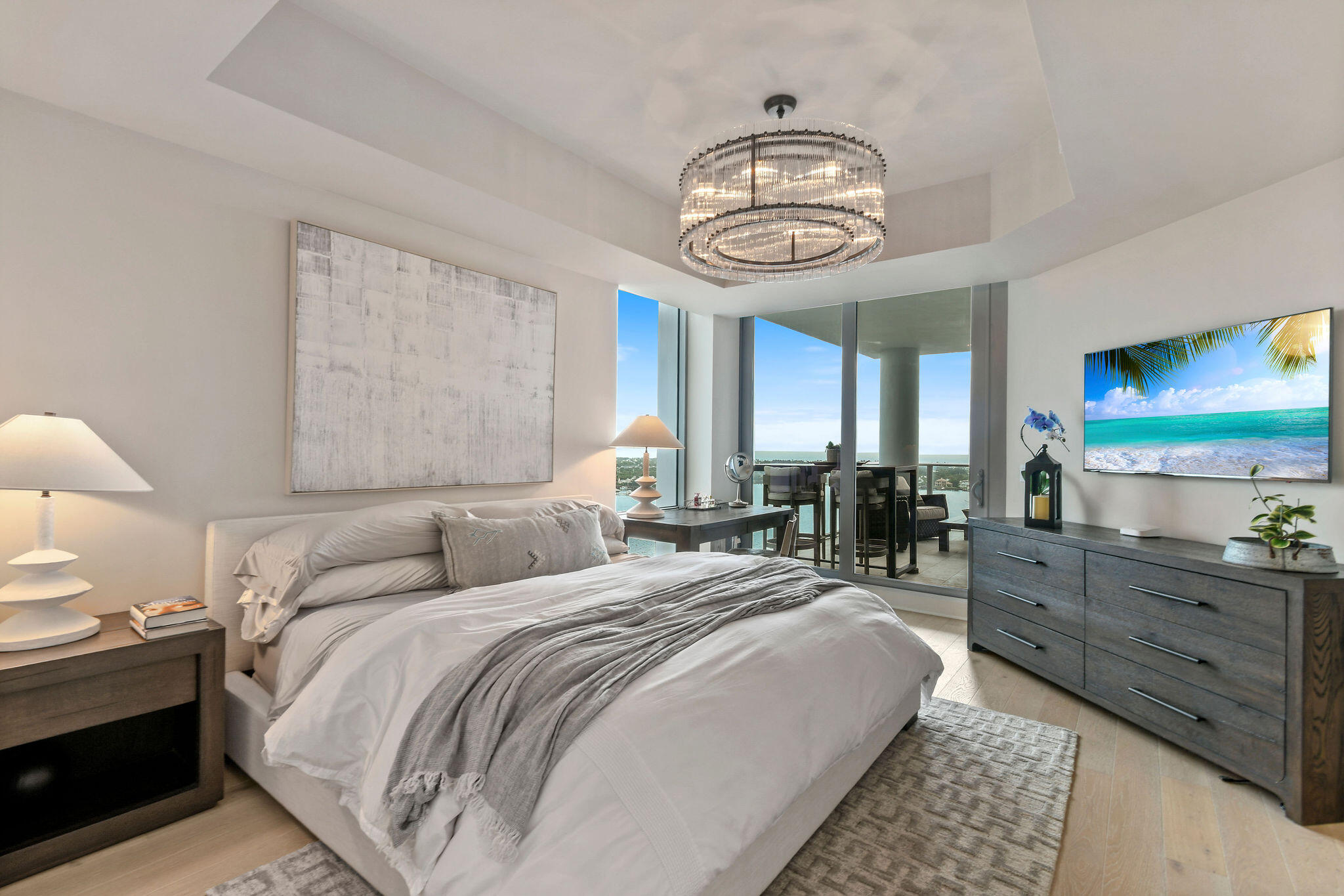 1 Water Club #1602, North Palm Beach FL 33408