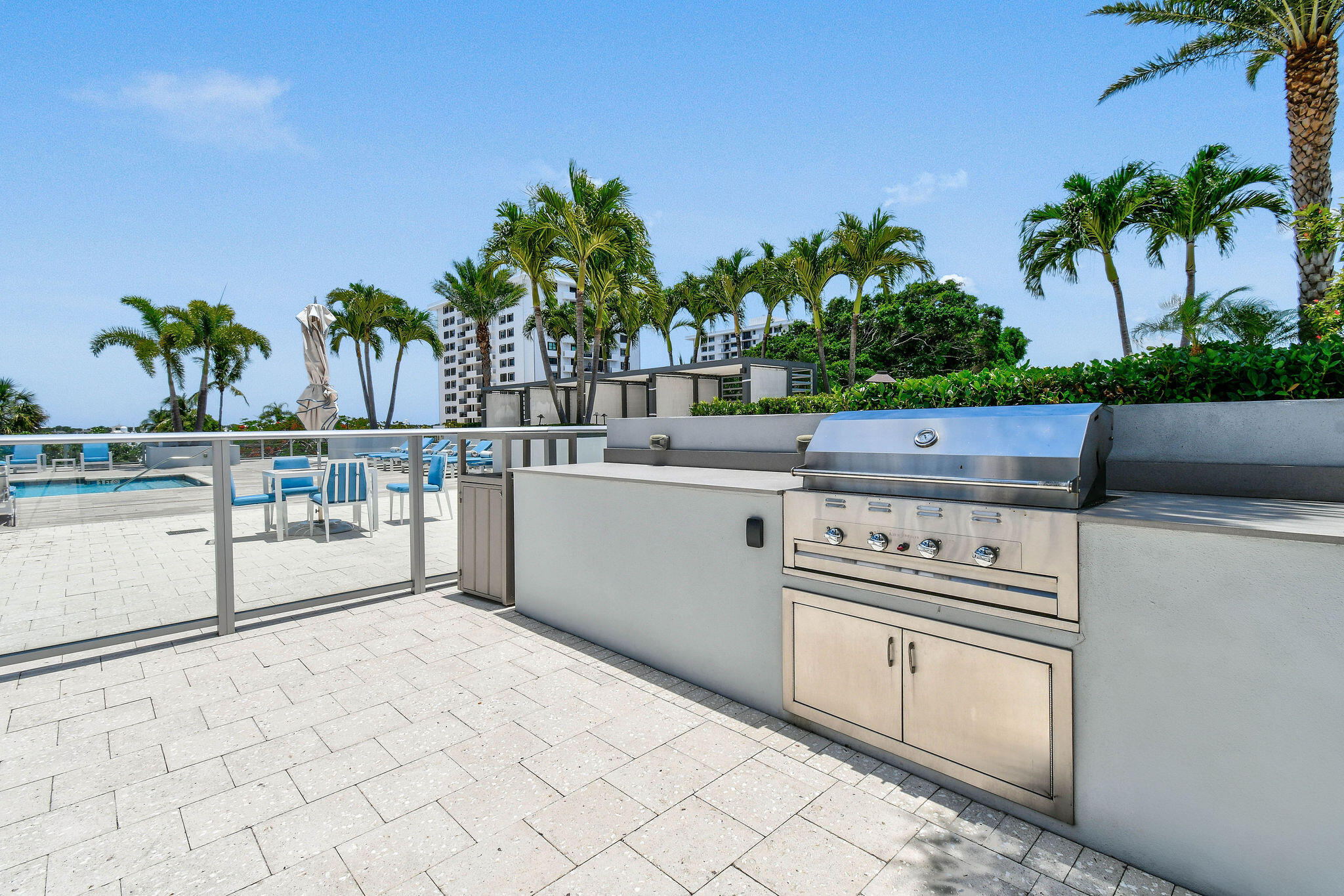1 Water Club #1602, North Palm Beach FL 33408