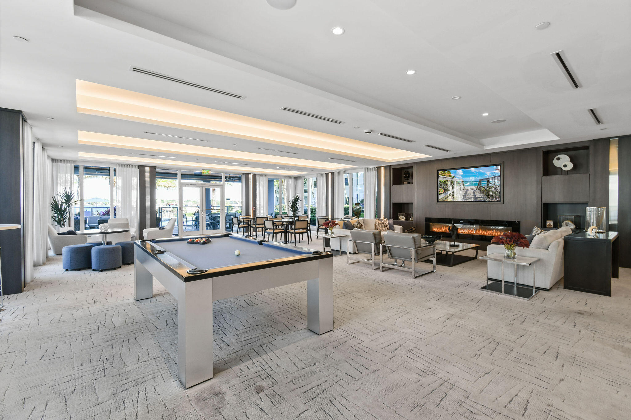 1 Water Club #1602, North Palm Beach FL 33408