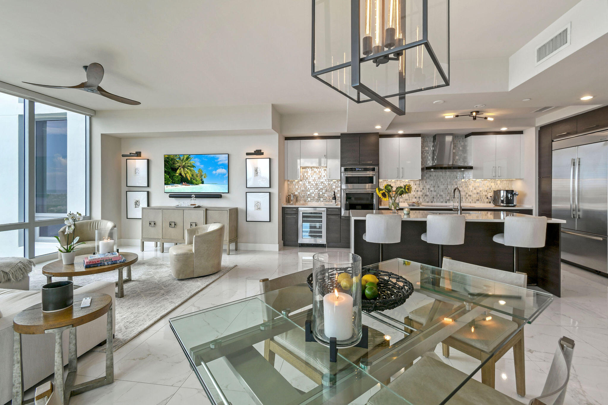 1 Water Club #1602, North Palm Beach FL 33408