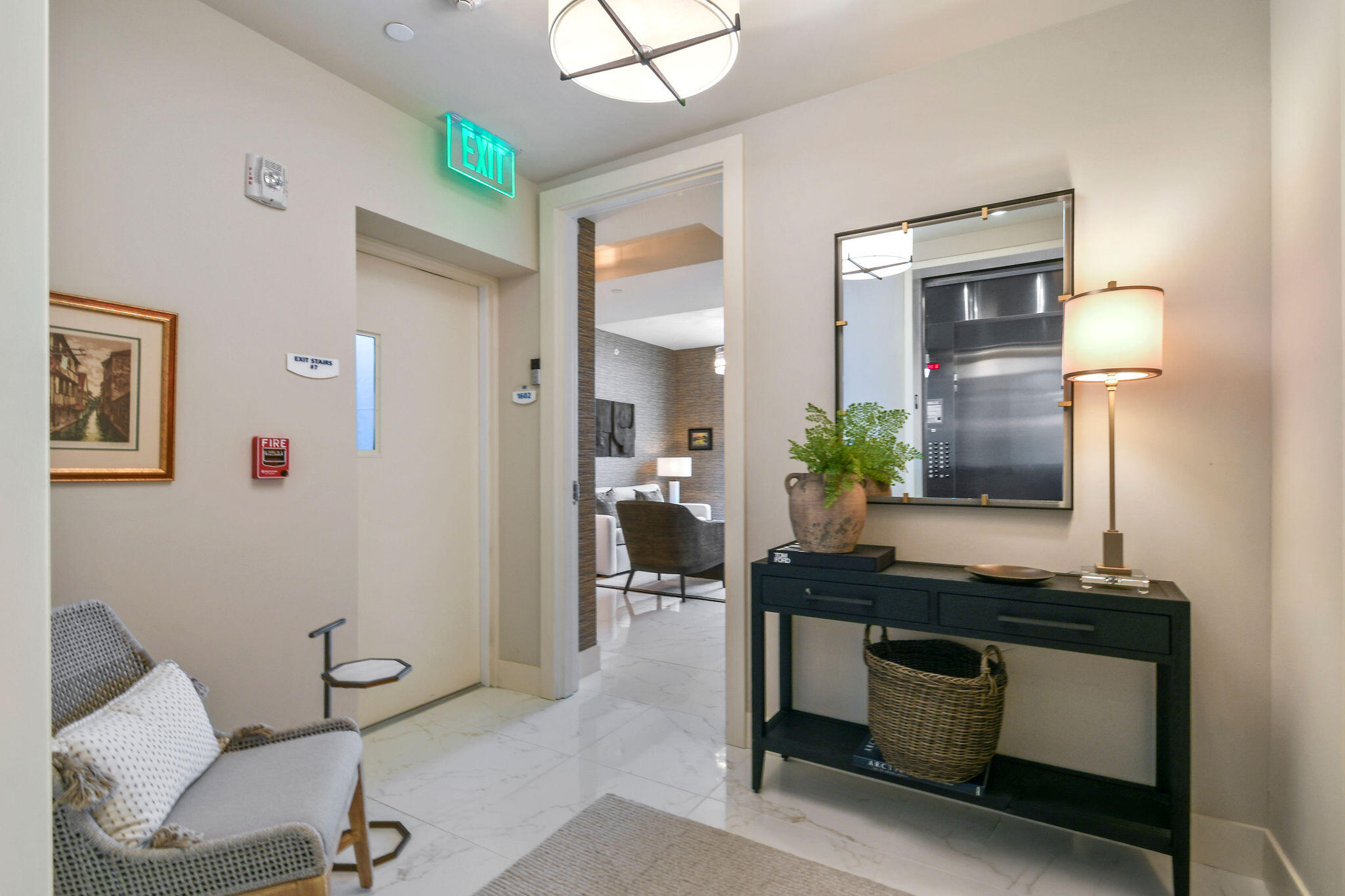 1 Water Club #1602, North Palm Beach FL 33408