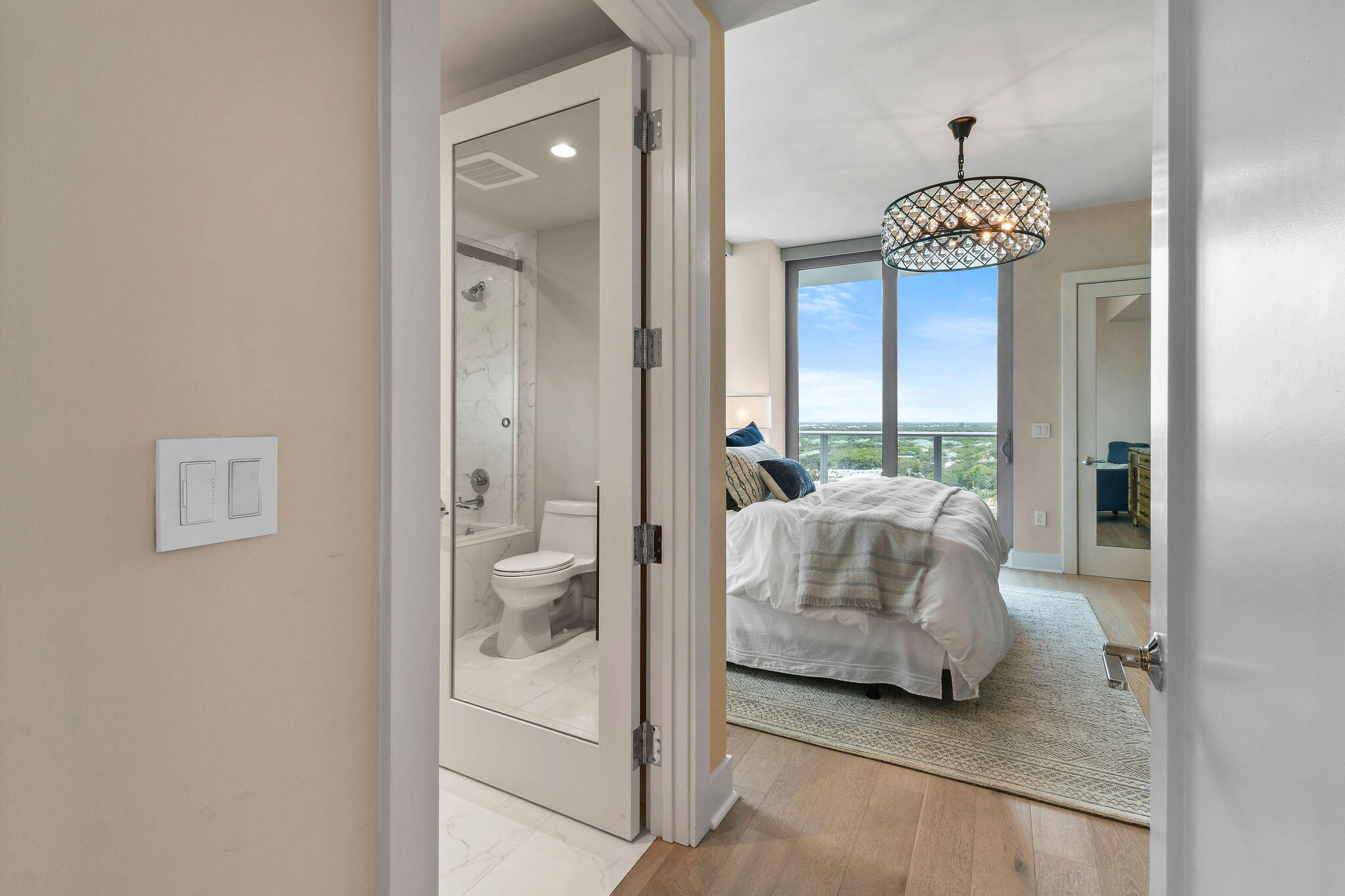1 Water Club #1602, North Palm Beach FL 33408