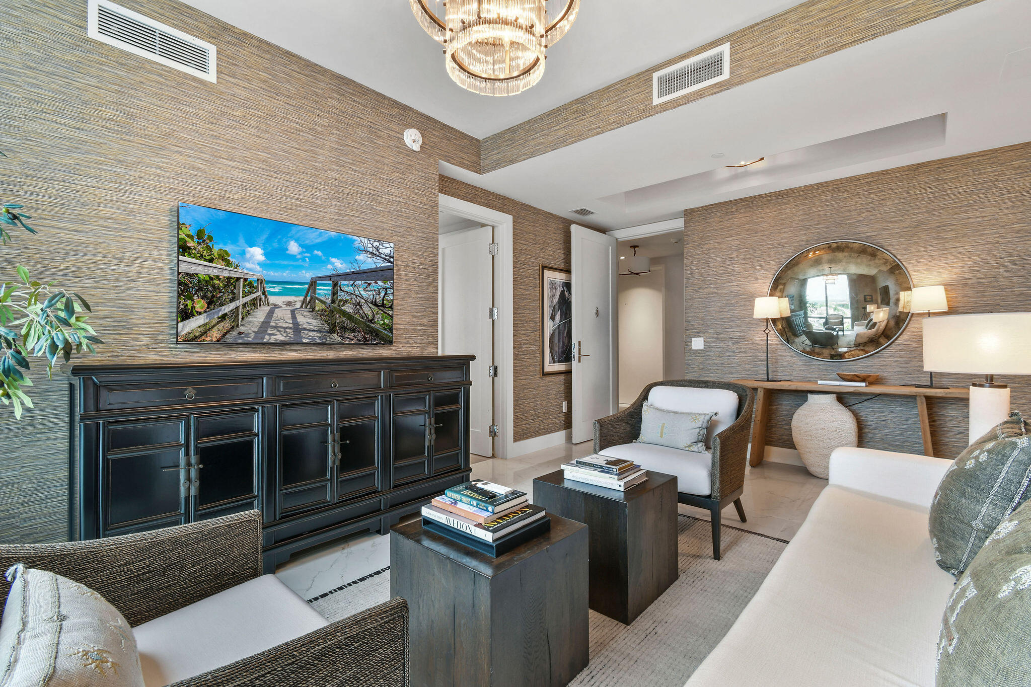1 Water Club #1602, North Palm Beach FL 33408