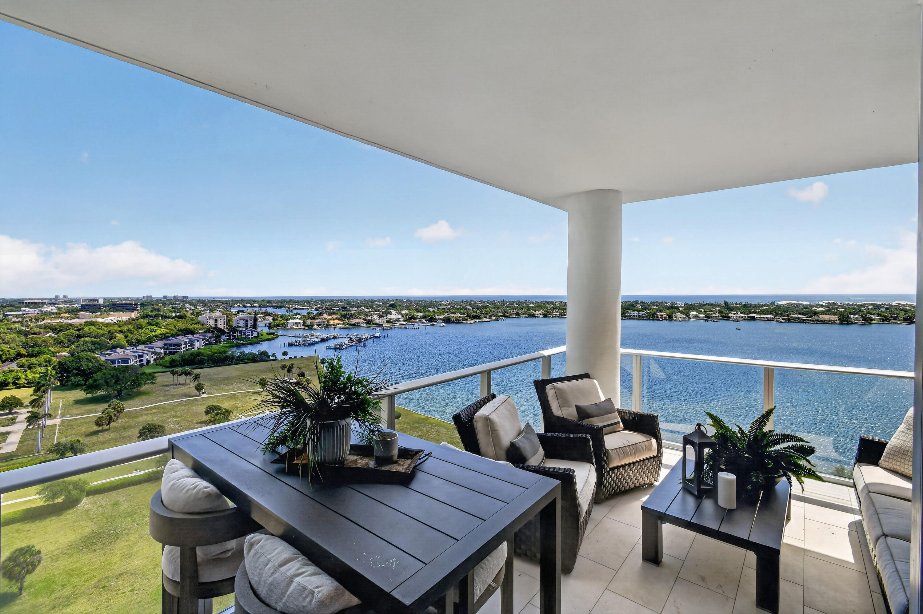 1 Water Club #1602, North Palm Beach FL 33408