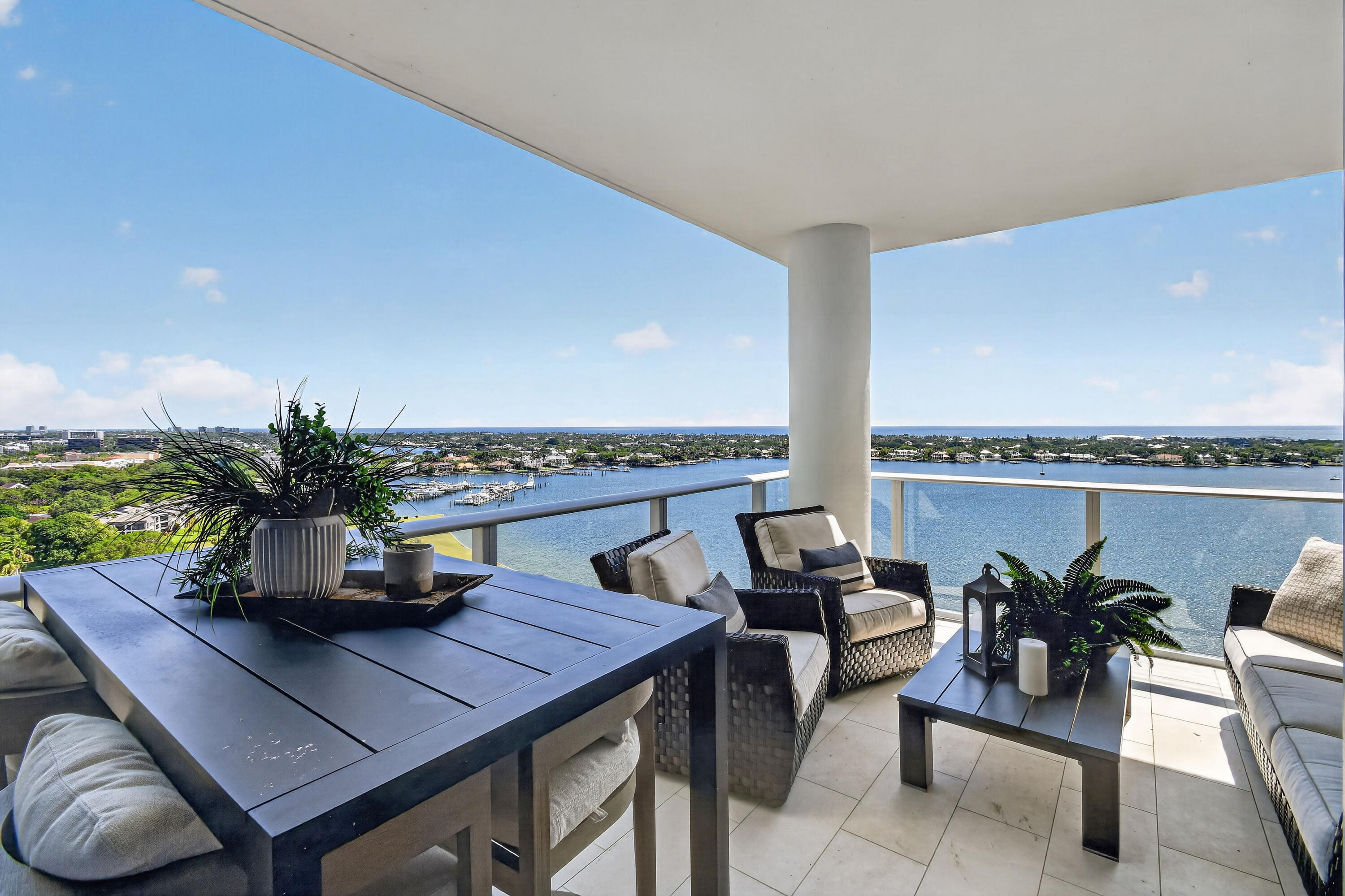 1 Water Club #1602, North Palm Beach FL 33408