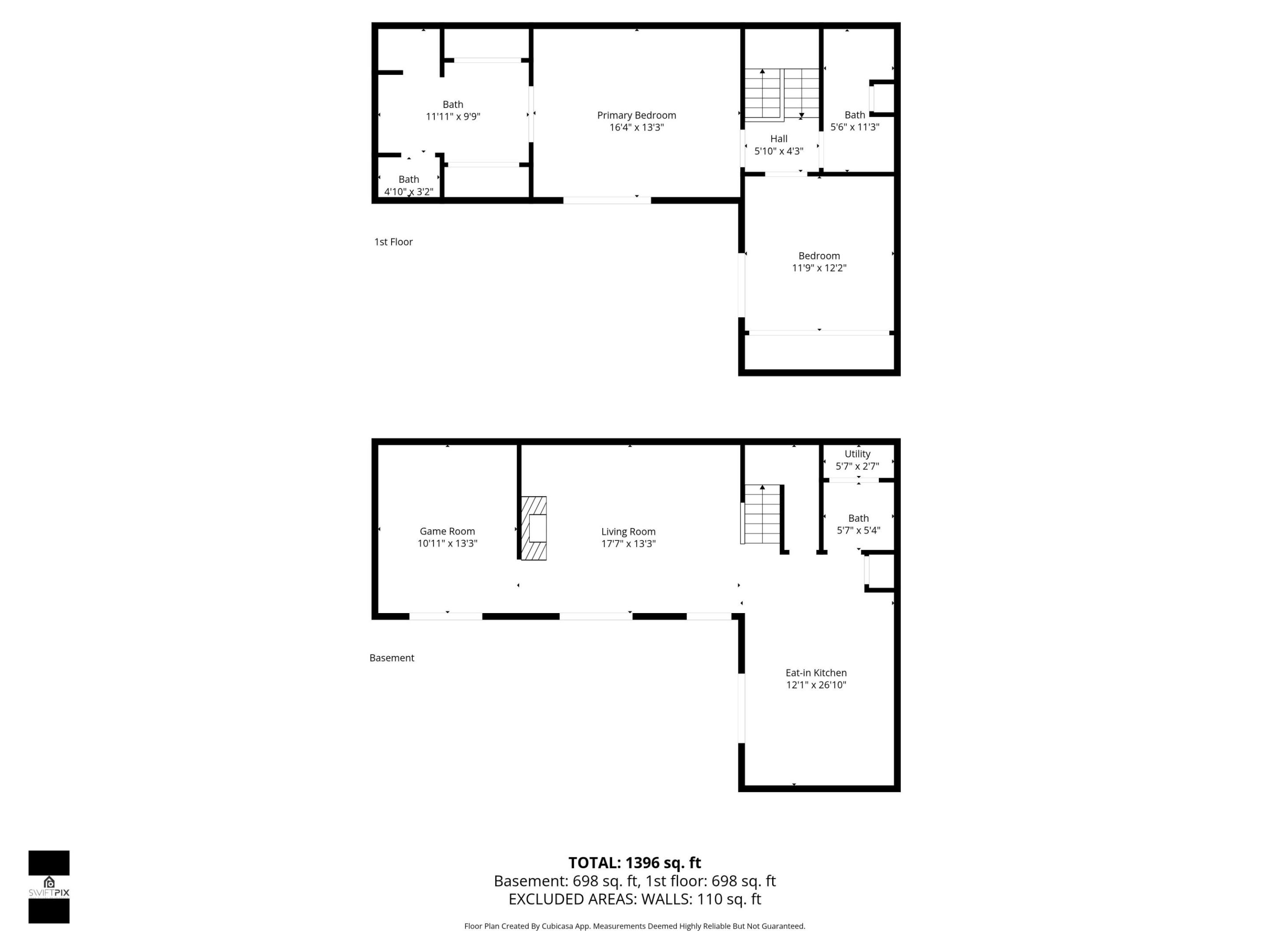 1126 11th, Palm Beach Gardens FL 33418