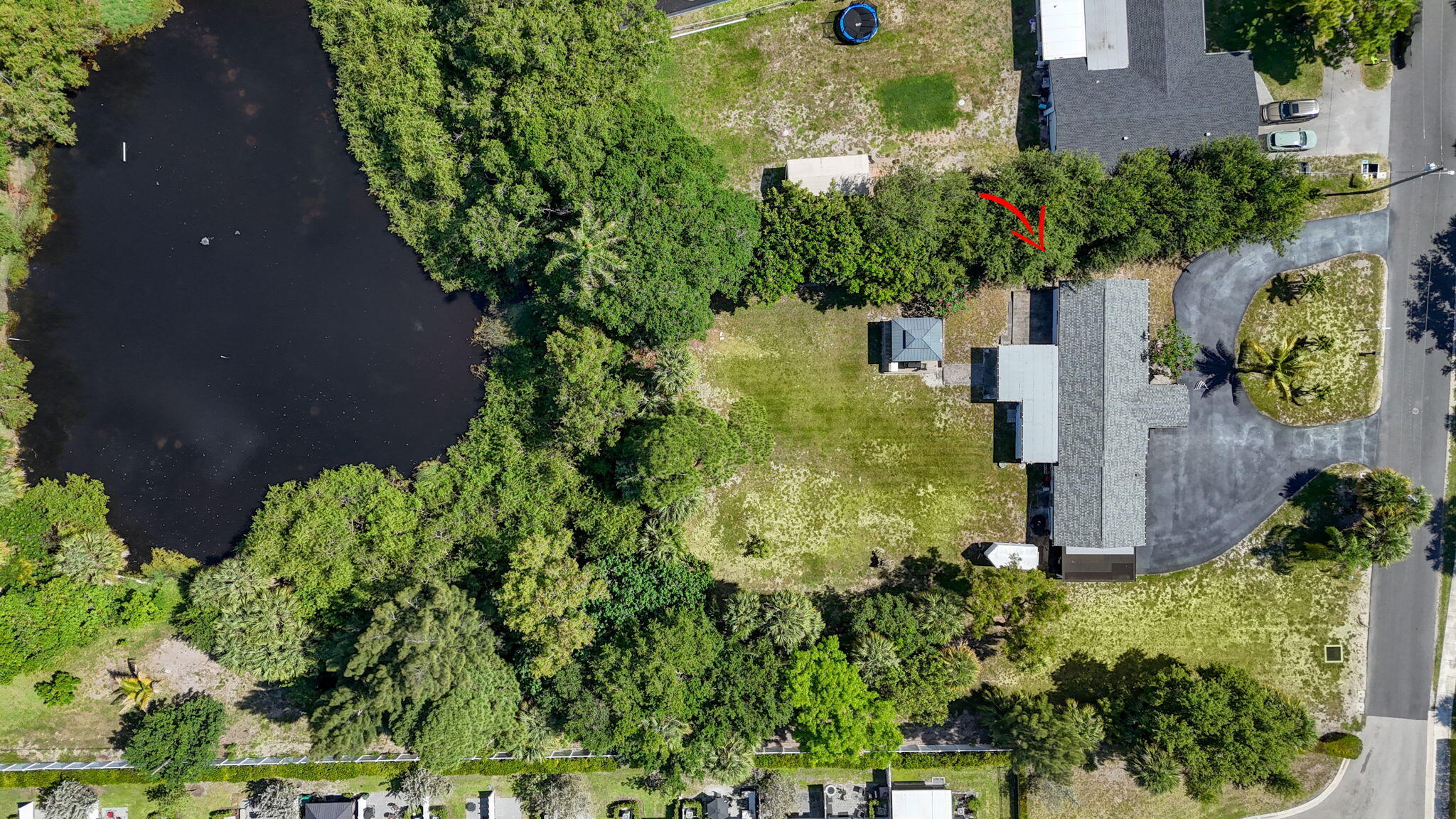 5500 West, Mangonia Park FL 33407