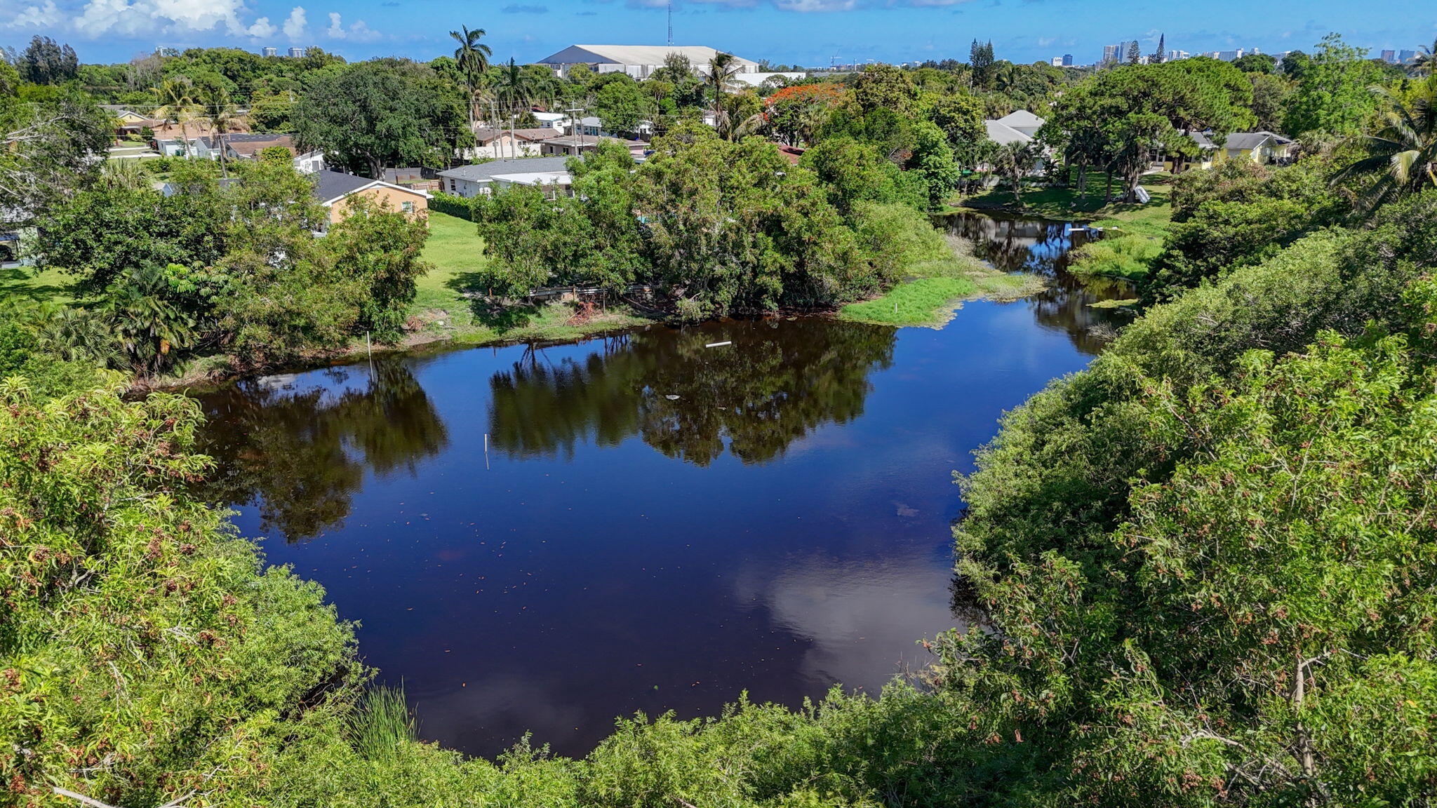 5500 West, Mangonia Park FL 33407