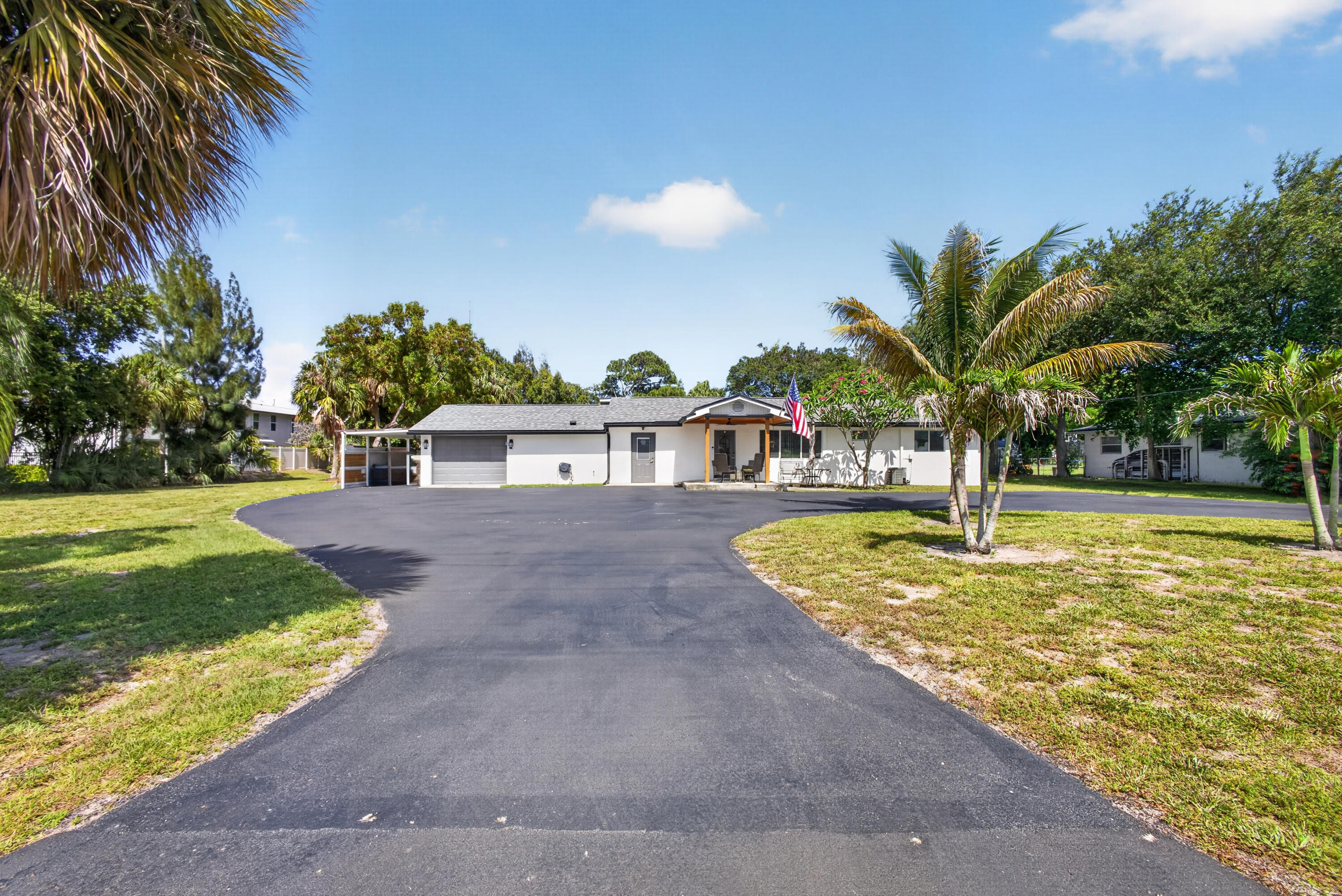 5500 West, Mangonia Park FL 33407