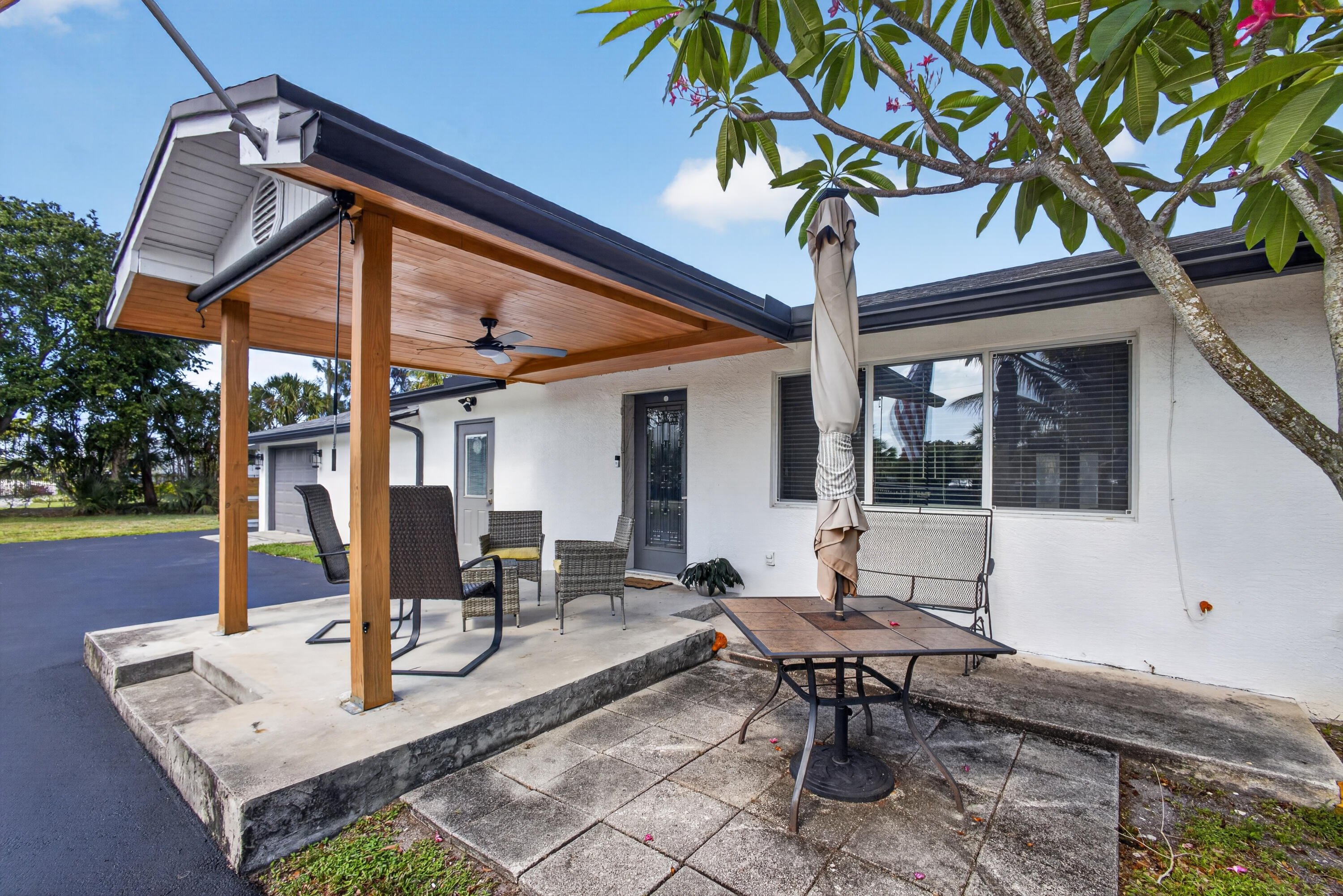 5500 West, Mangonia Park FL 33407