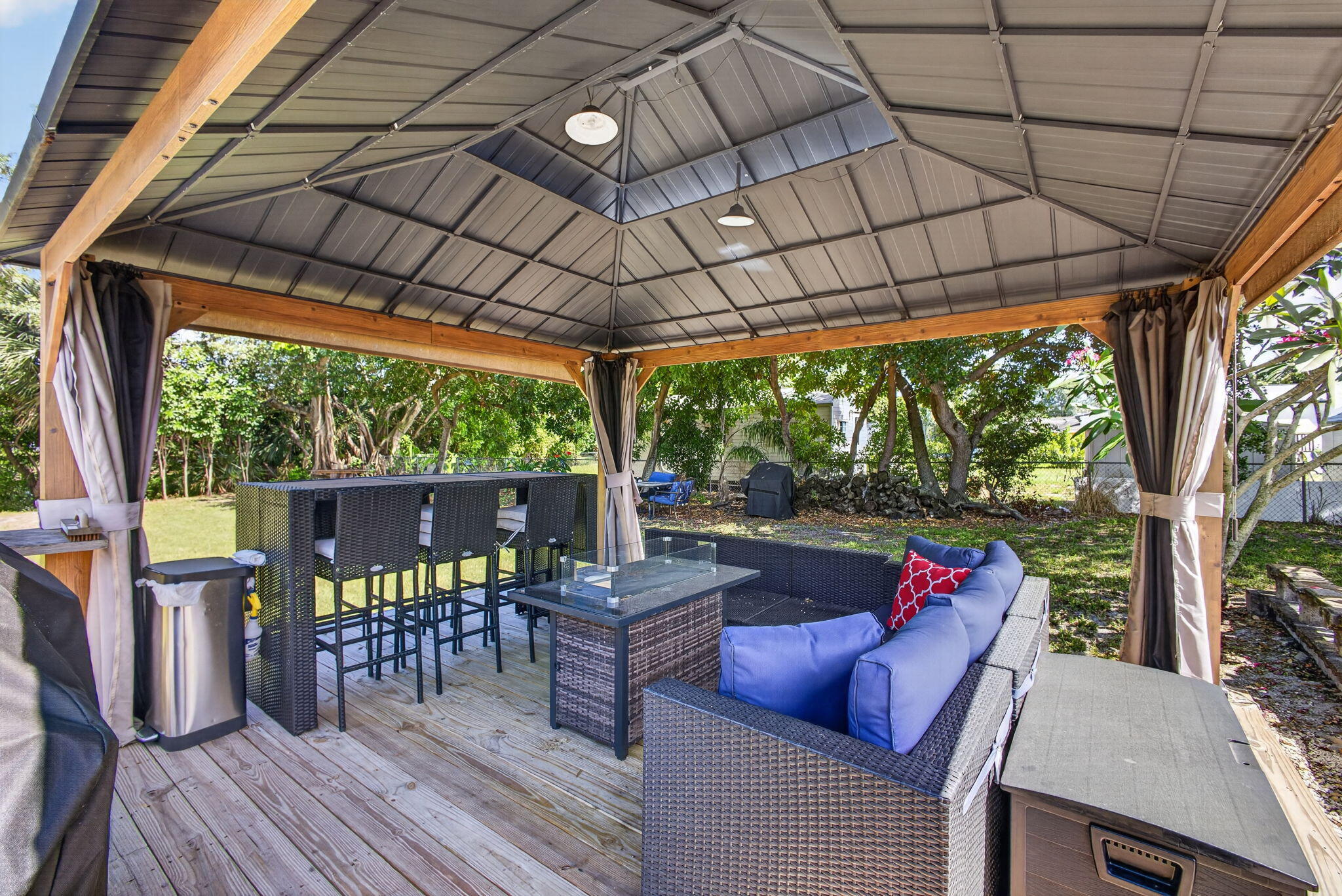 5500 West, Mangonia Park FL 33407