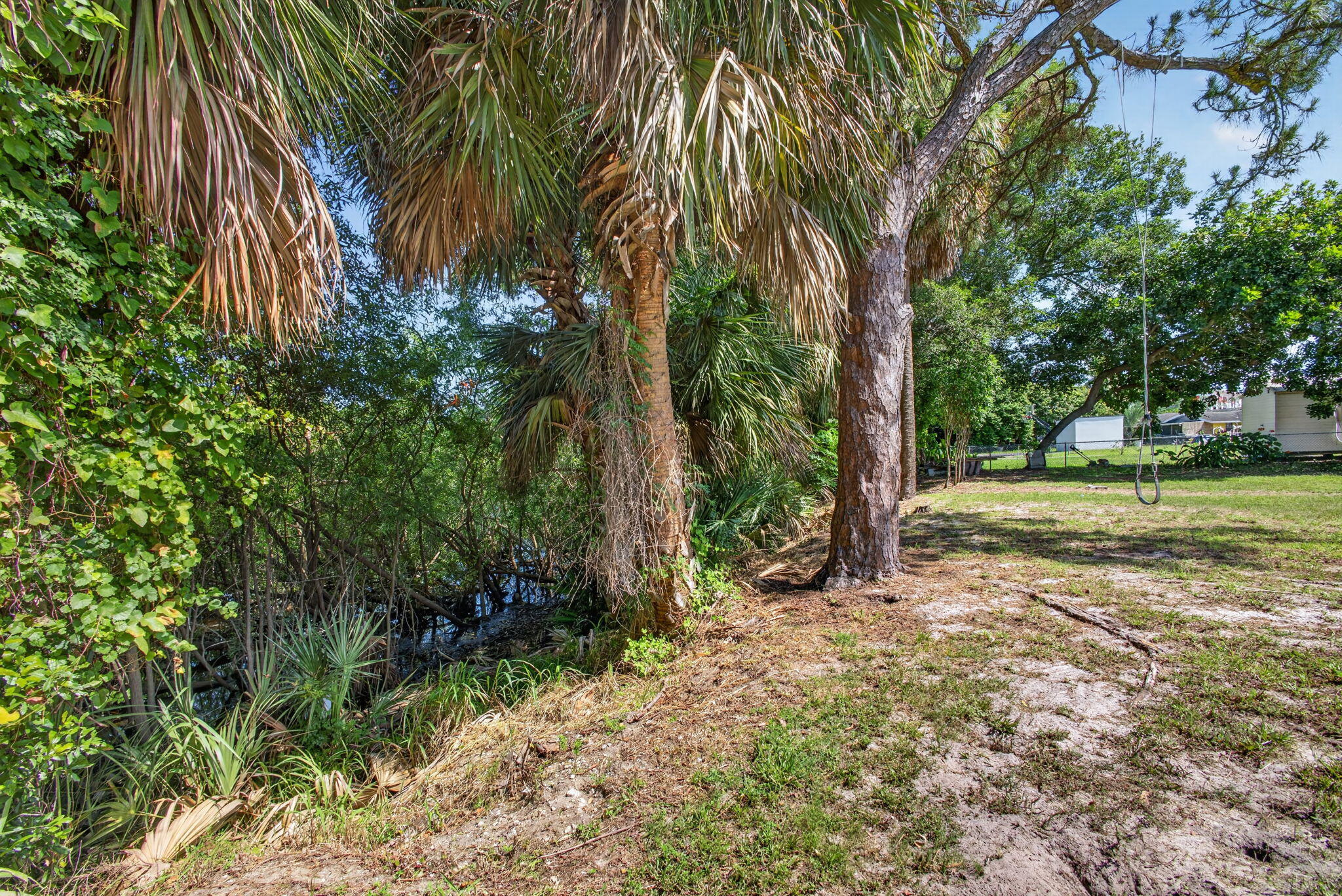 5500 West, Mangonia Park FL 33407