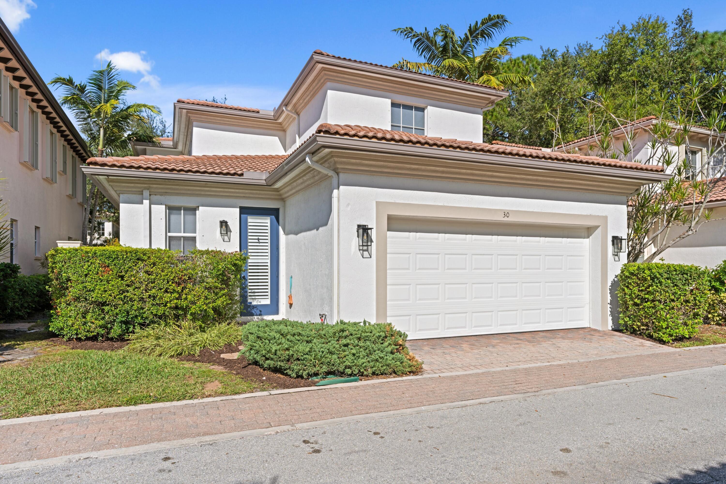 30 Stoney, Palm Beach Gardens FL 33410