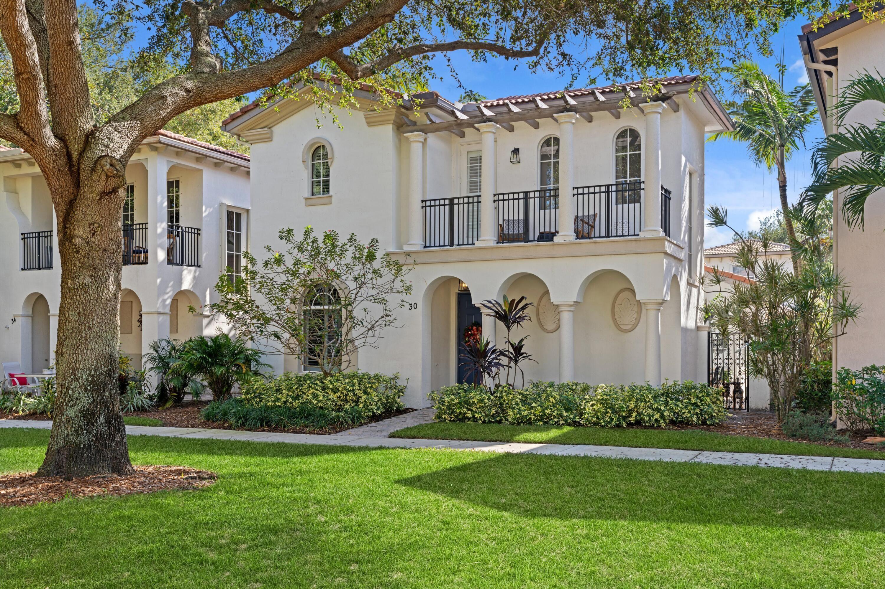 30 Stoney, Palm Beach Gardens FL 33410
