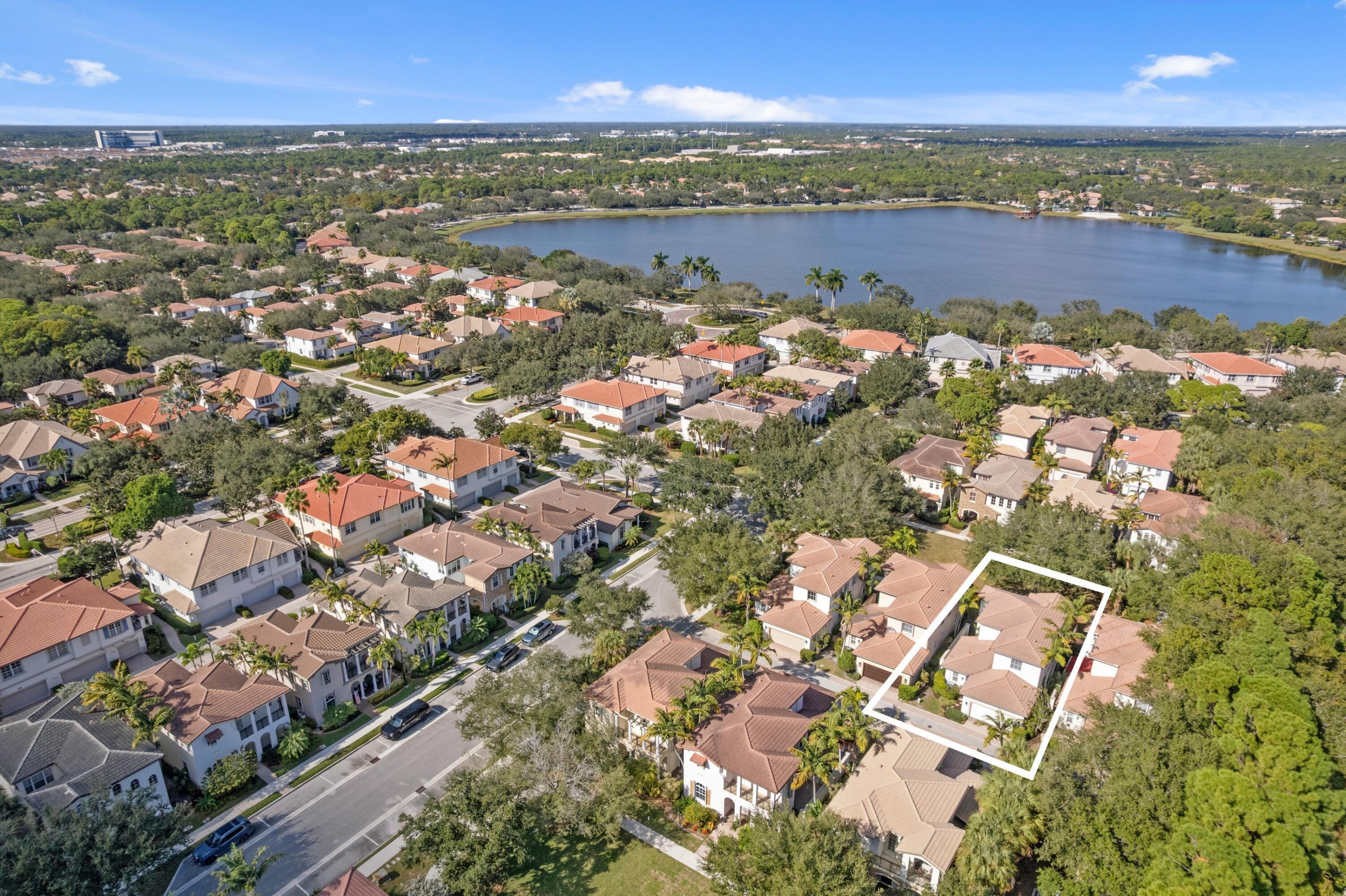 30 Stoney, Palm Beach Gardens FL 33410