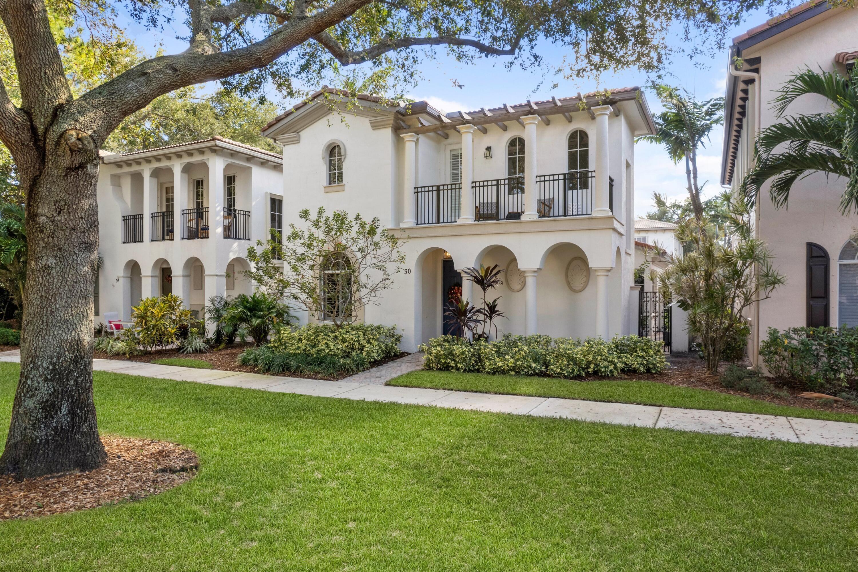 30 Stoney, Palm Beach Gardens FL 33410