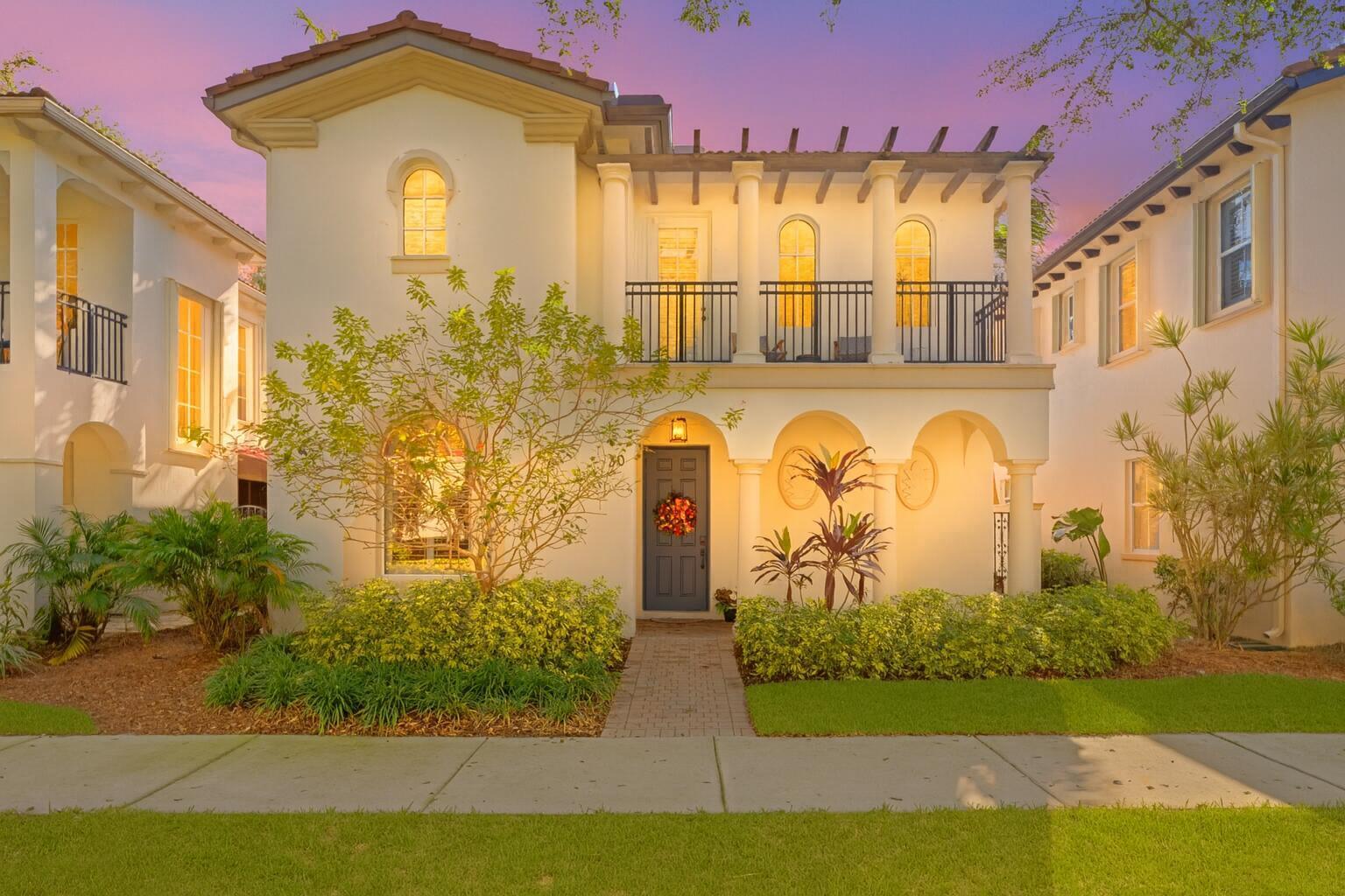 30 Stoney, Palm Beach Gardens FL 33410