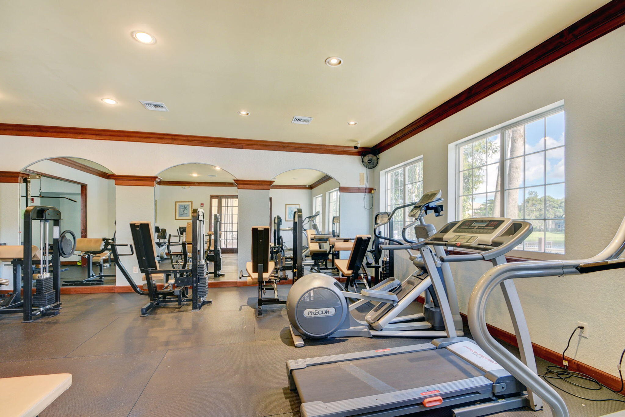 800 S Crestwood Ct #809, Royal Palm Beach FL 33411